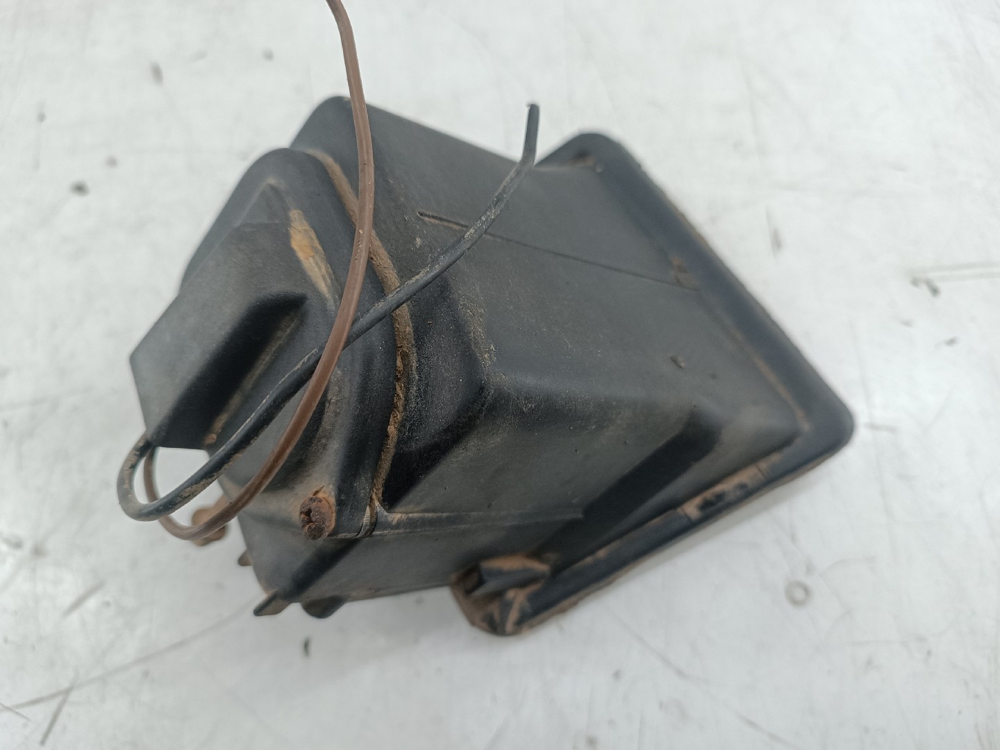 Farol Nevoeiro Frente Esquerdo FIAT UNO (146_) | 83 - 06 Imagem-4