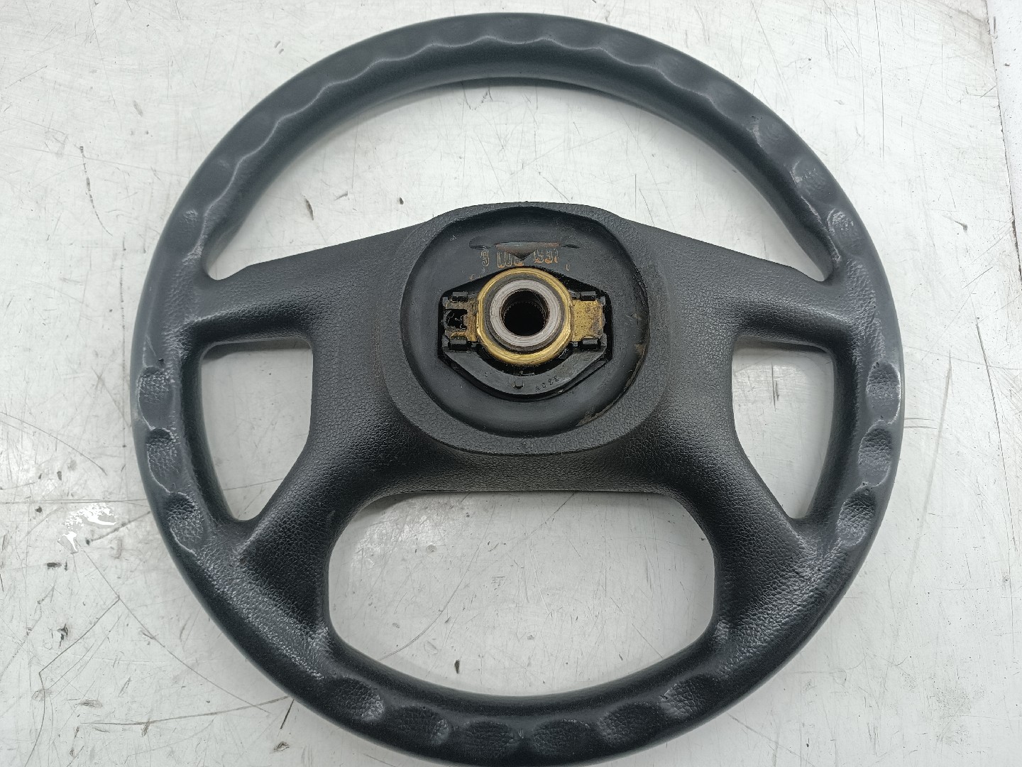 Volante FIAT UNO (146_) | 83 - 06