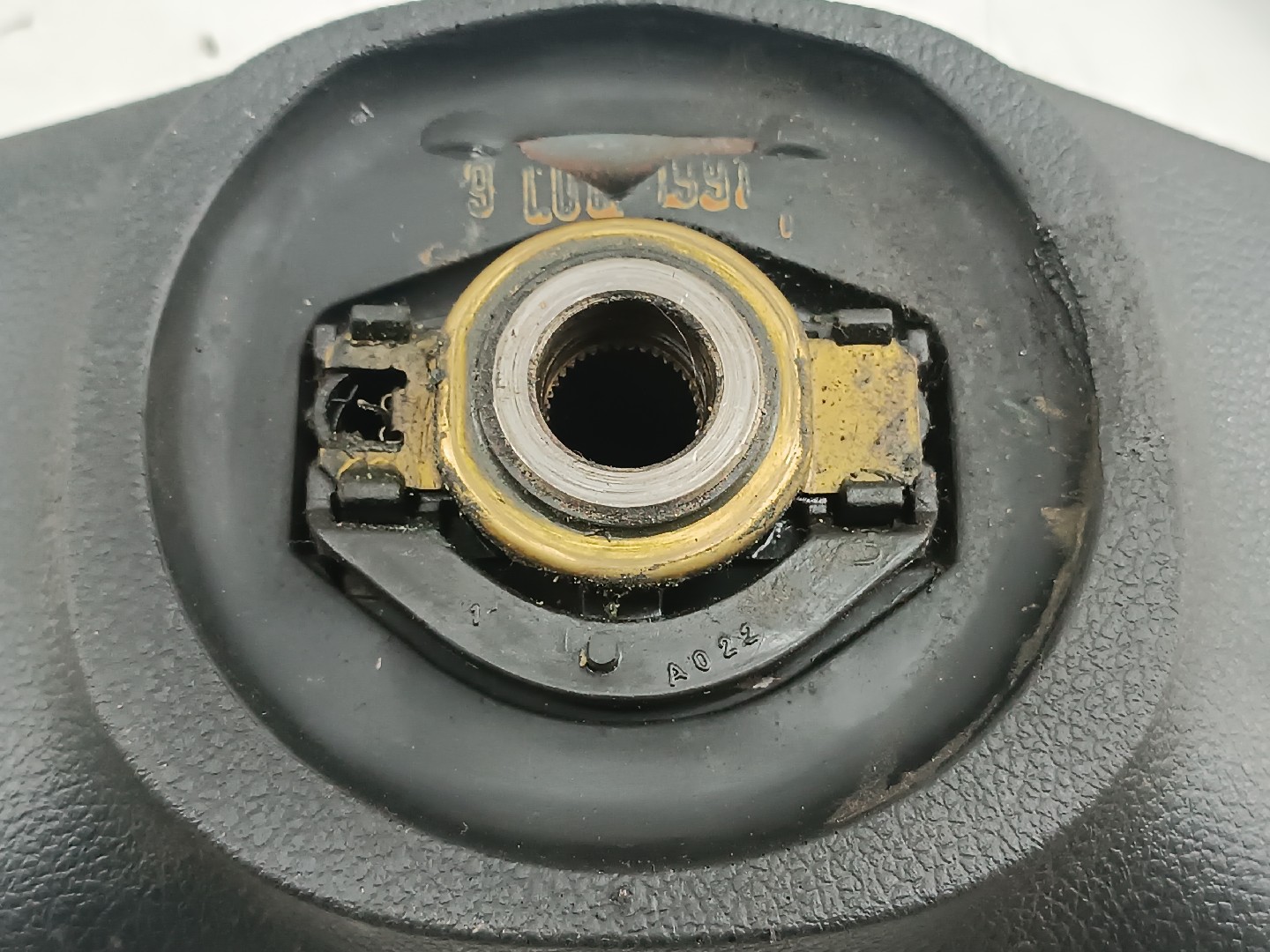 Volante FIAT UNO (146_) | 83 - 06 Imagem-1