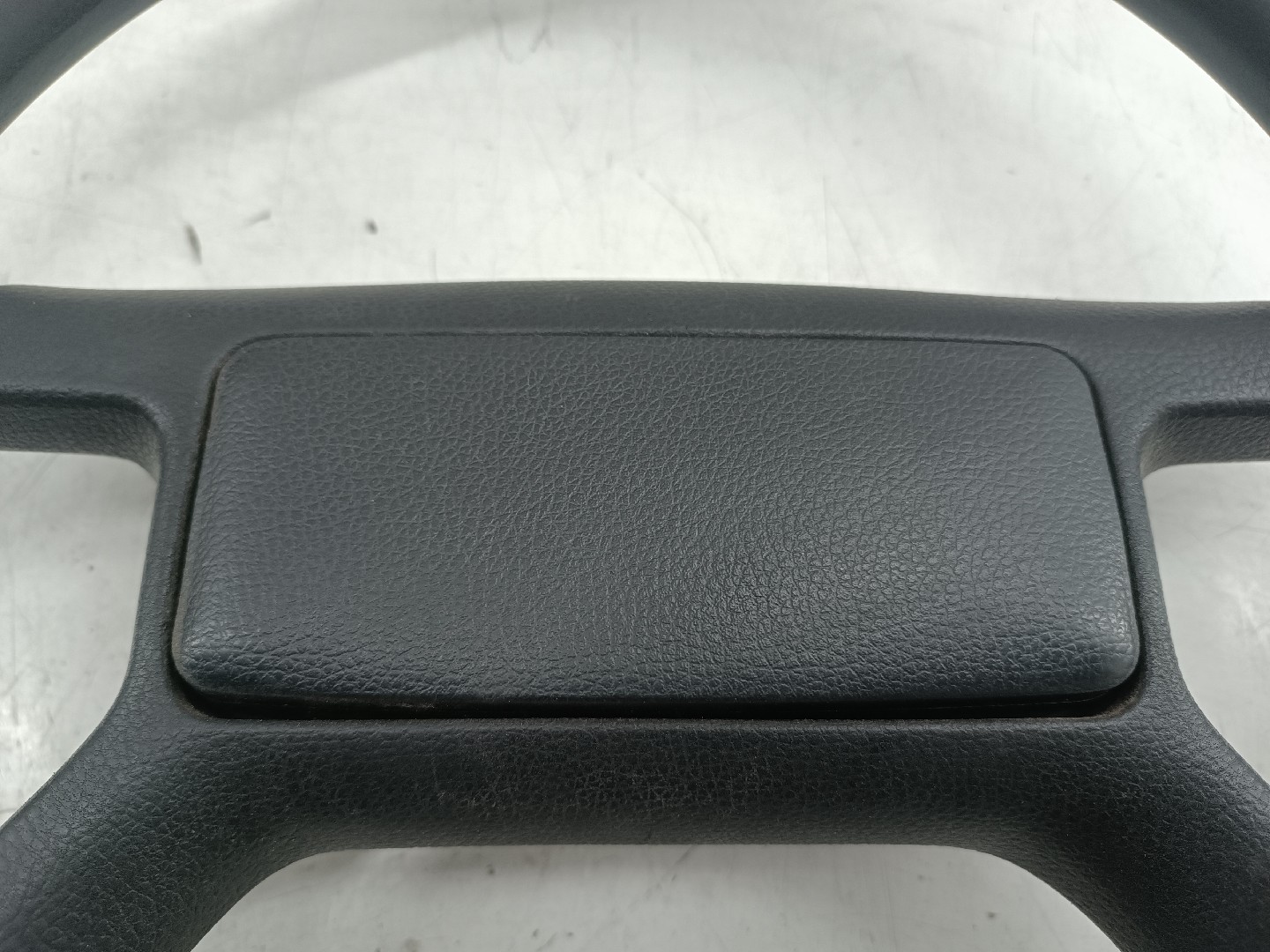 Volante FIAT UNO (146_) | 83 - 06 Imagem-2