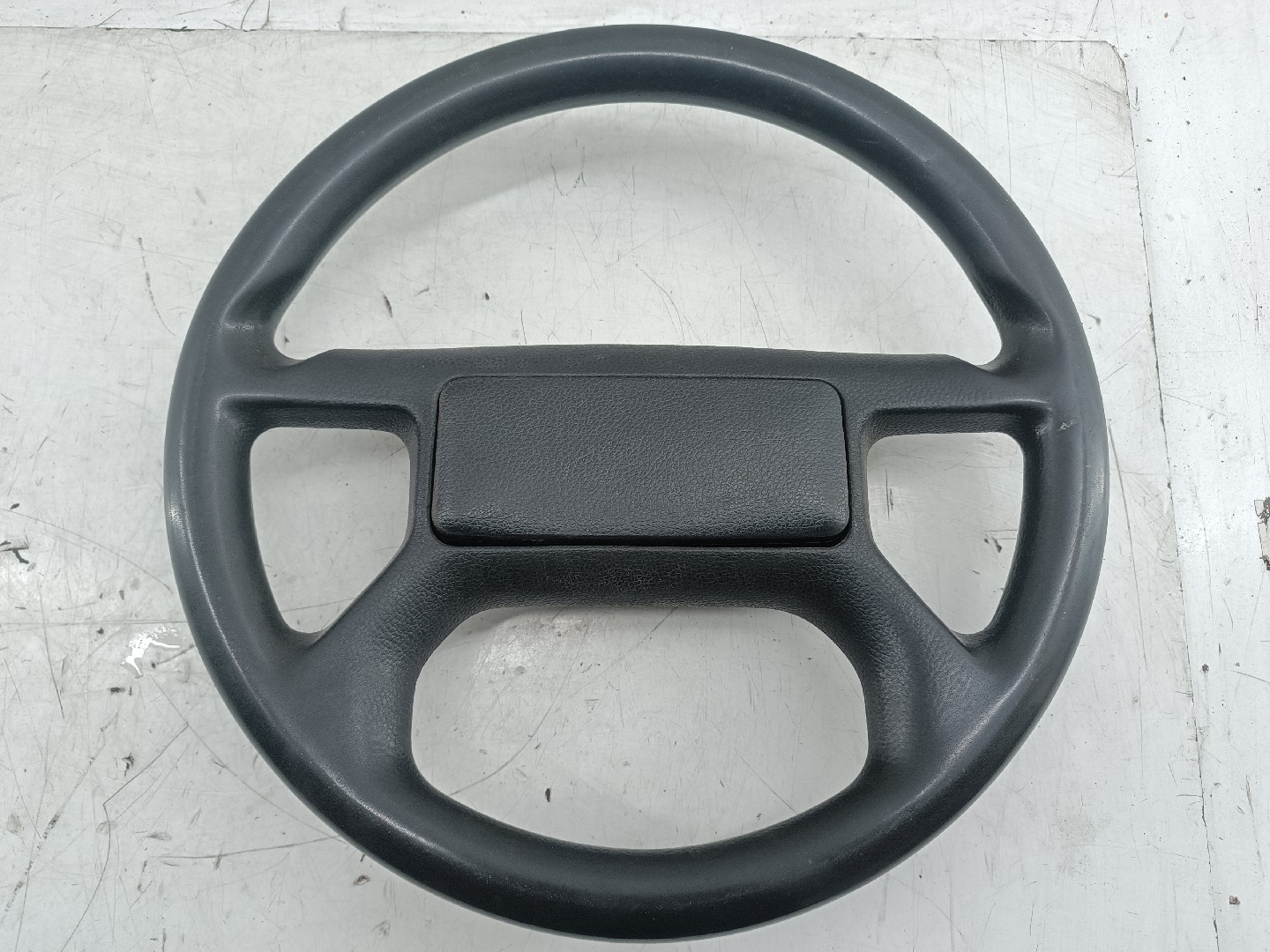 Volante FIAT UNO (146_) | 83 - 06 Imagem-3