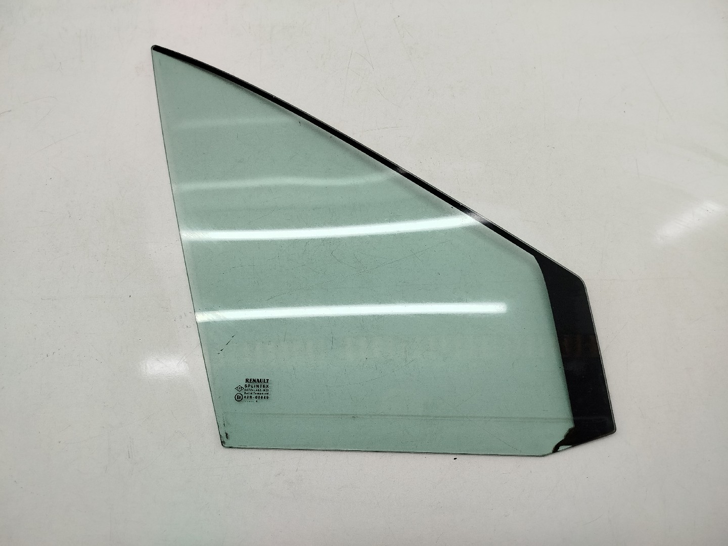 Vidro Pequeno Frente RENAULT GRAND SCÉNIC II (JM0/1_) | 04 - 09