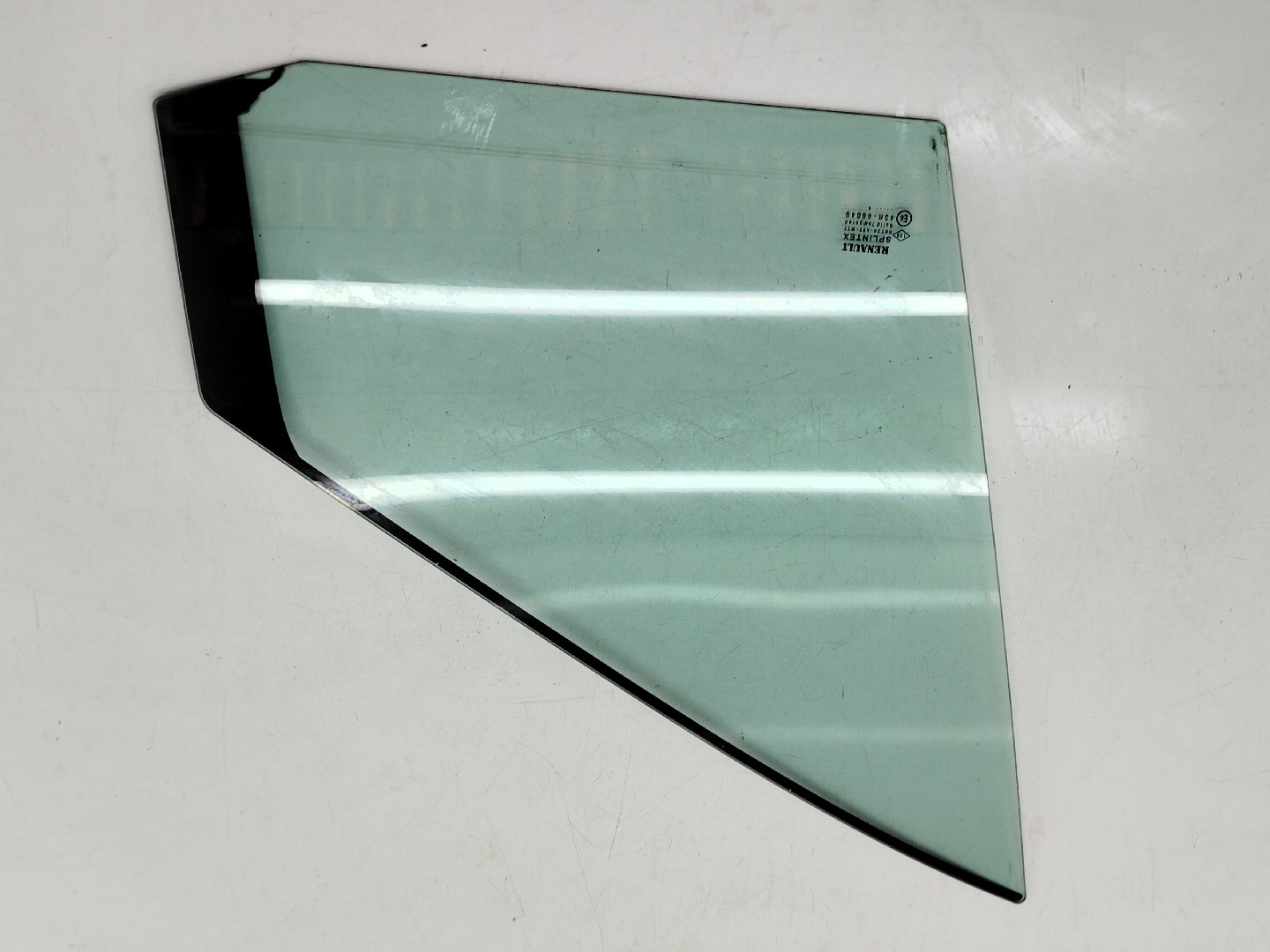 Vidro Pequeno Frente RENAULT GRAND SCÉNIC II (JM0/1_) | 04 - 09 Imagem-3