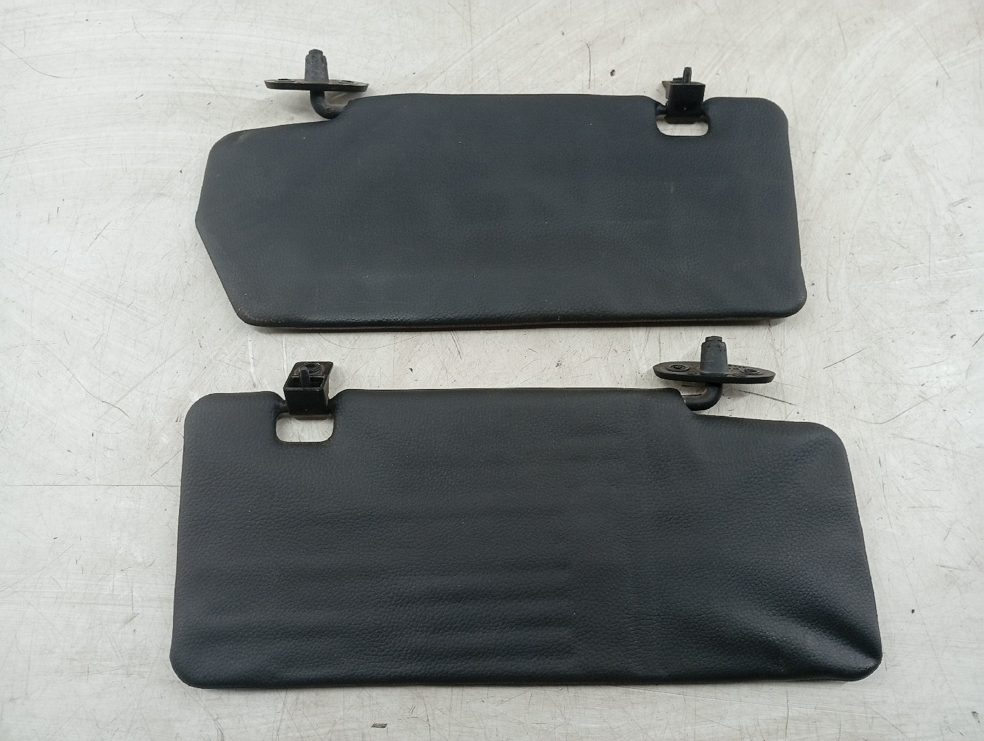 Conjunto 2 Palas de Sol FIAT UNO (146_) | 83 - 06