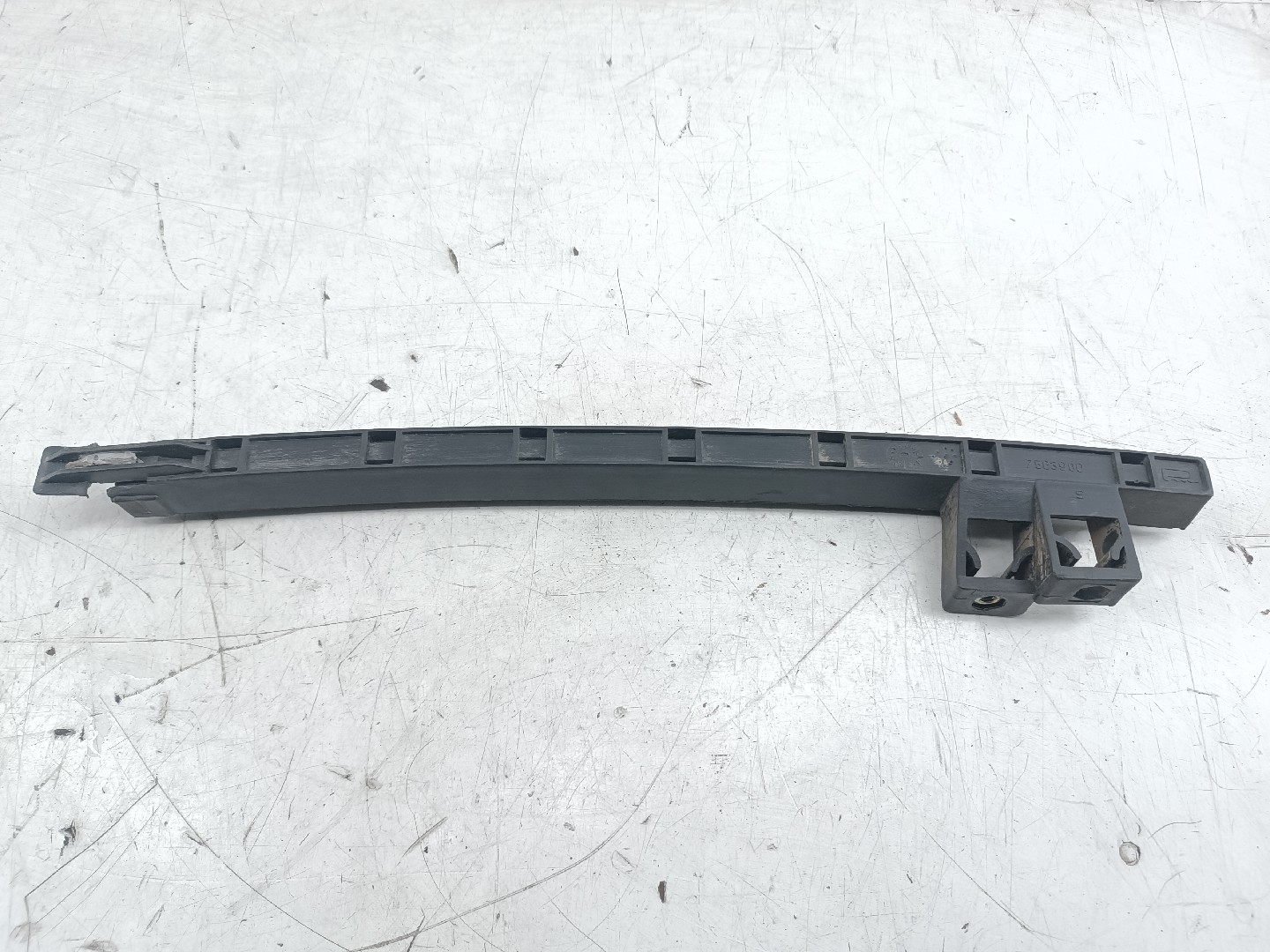 Guia de vidro FIAT UNO (146_) | 83 - 06