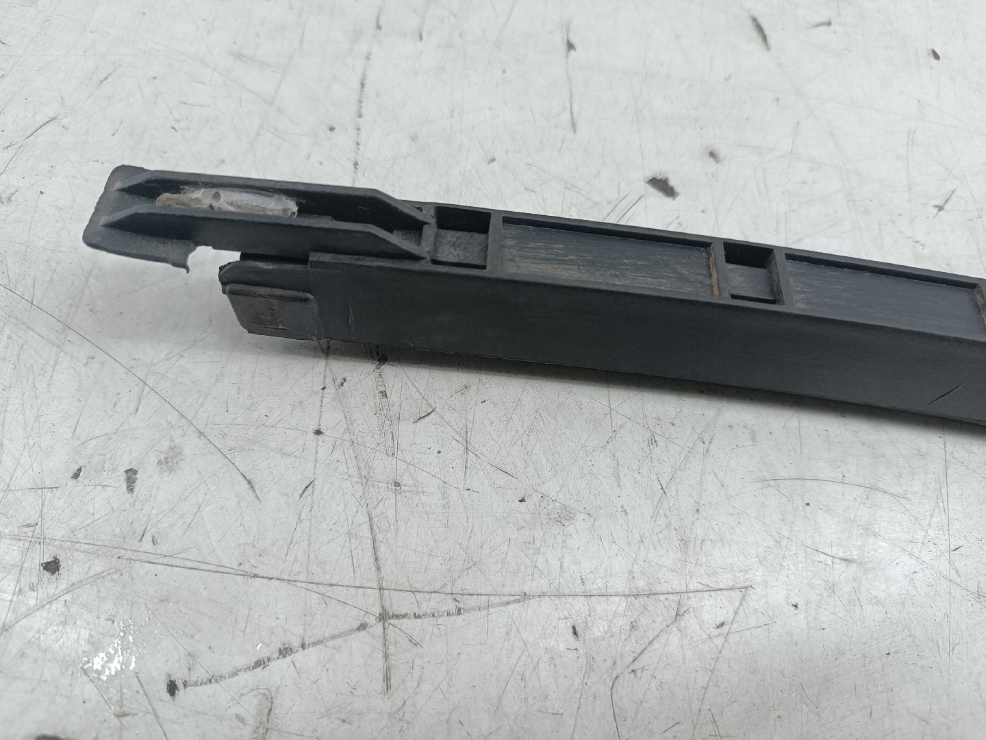 Guia de vidro FIAT UNO (146_) | 83 - 06 Imagem-2