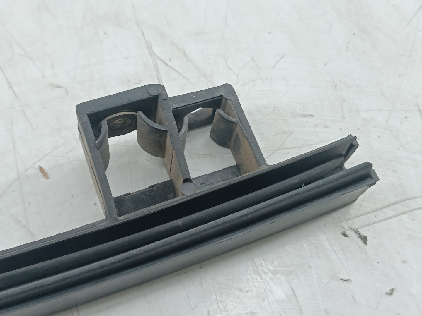 Guia de vidro FIAT UNO (146_) | 83 - 06 Imagem-3