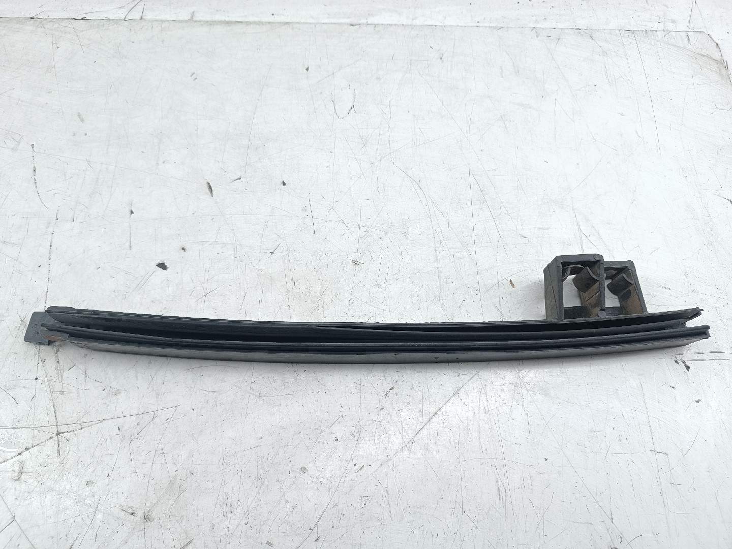 Guia de vidro FIAT UNO (146_) | 83 - 06 Imagem-4