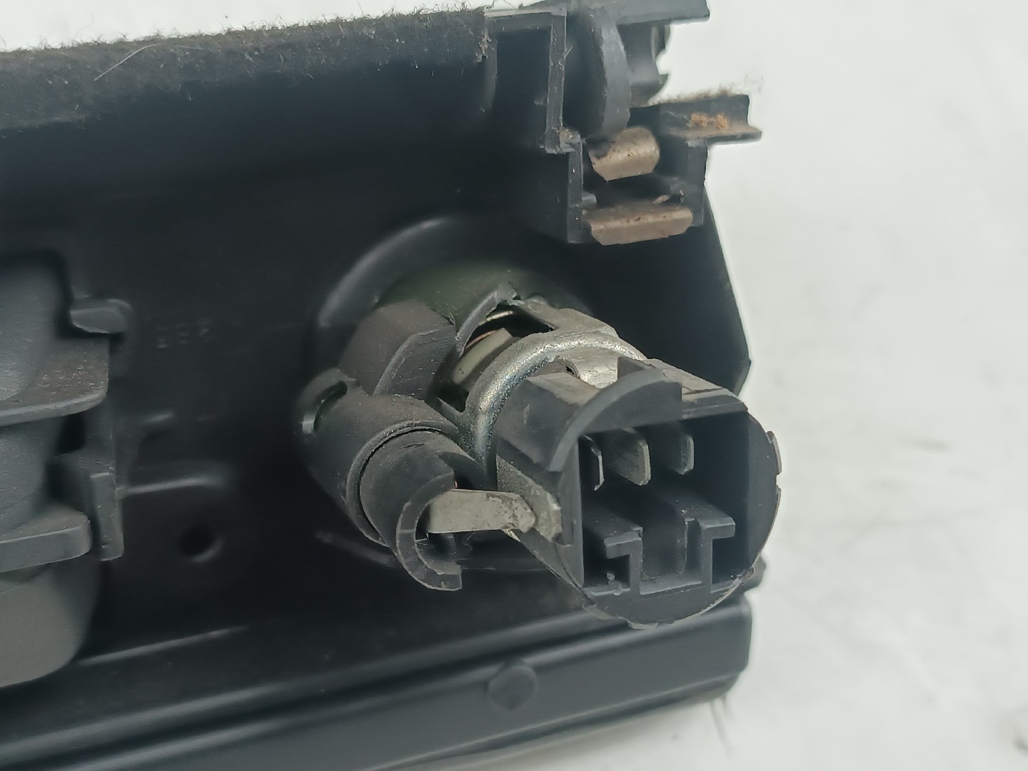 Cinzeiro FIAT UNO (146_) | 83 - 06 Imagem-1