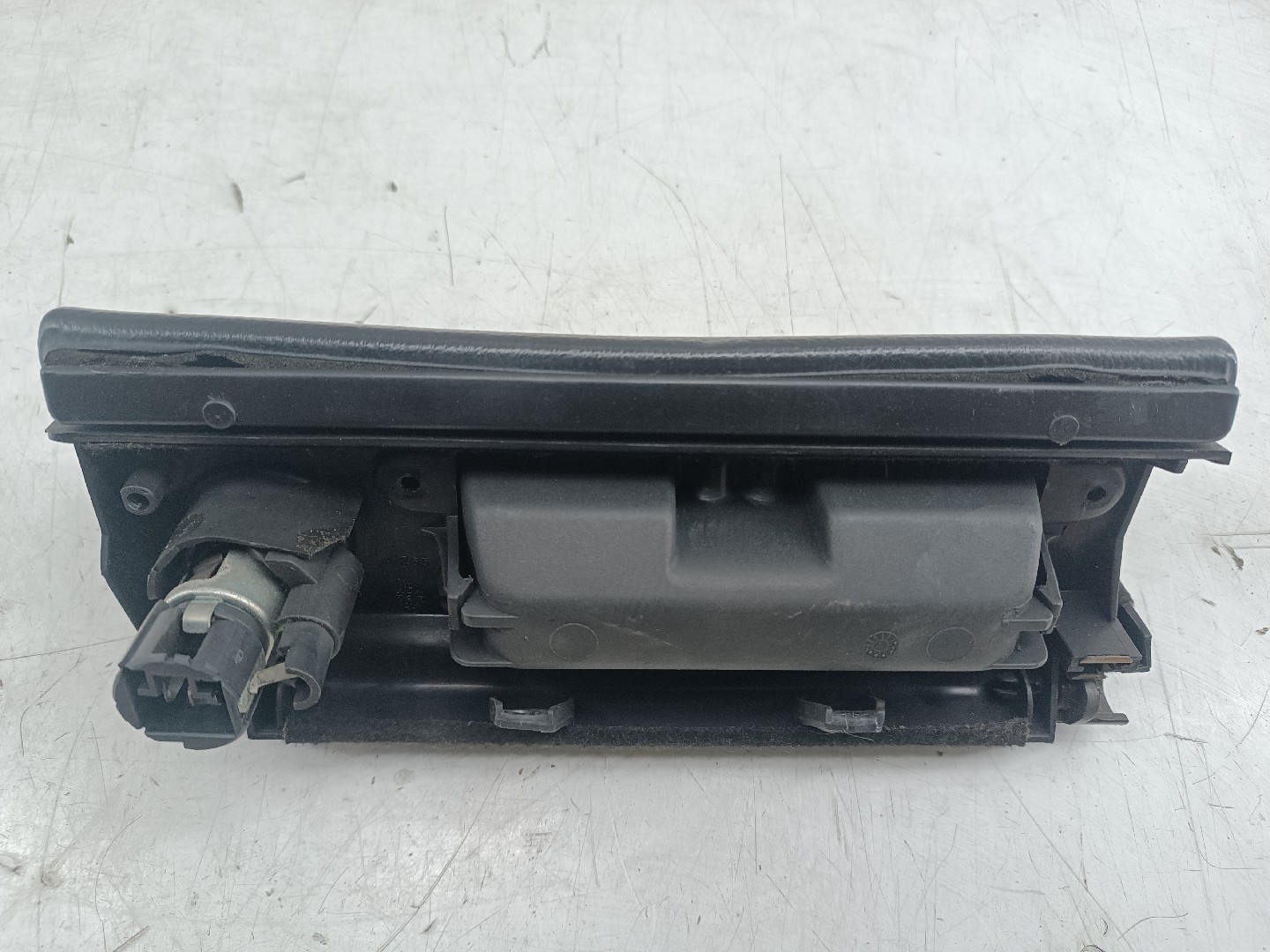 Cinzeiro FIAT UNO (146_) | 83 - 06 Imagem-2