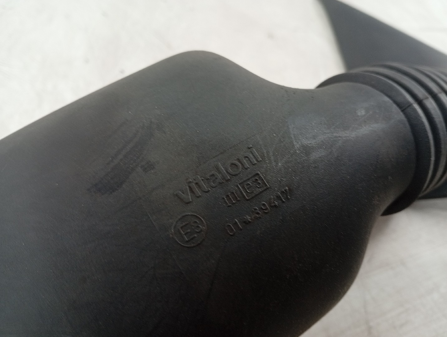 Espelho Retrovisor Direito FIAT UNO (146_) | 83 - 06 Imagem-3