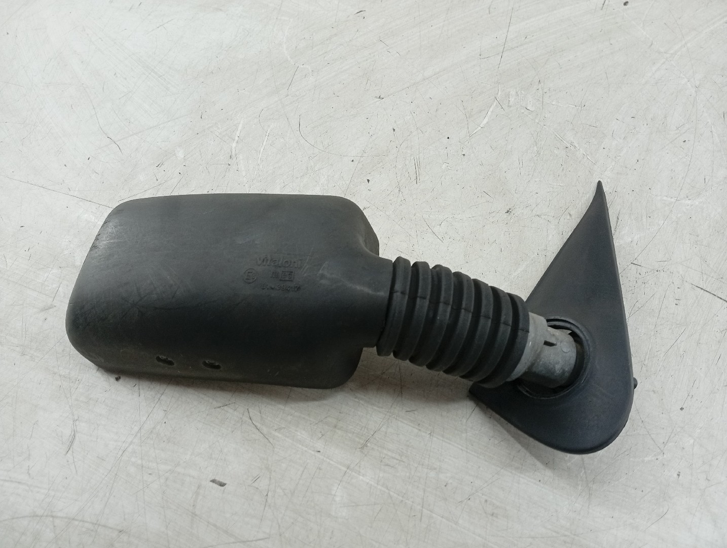 Espelho Retrovisor Direito FIAT UNO (146_) | 83 - 06 Imagem-5