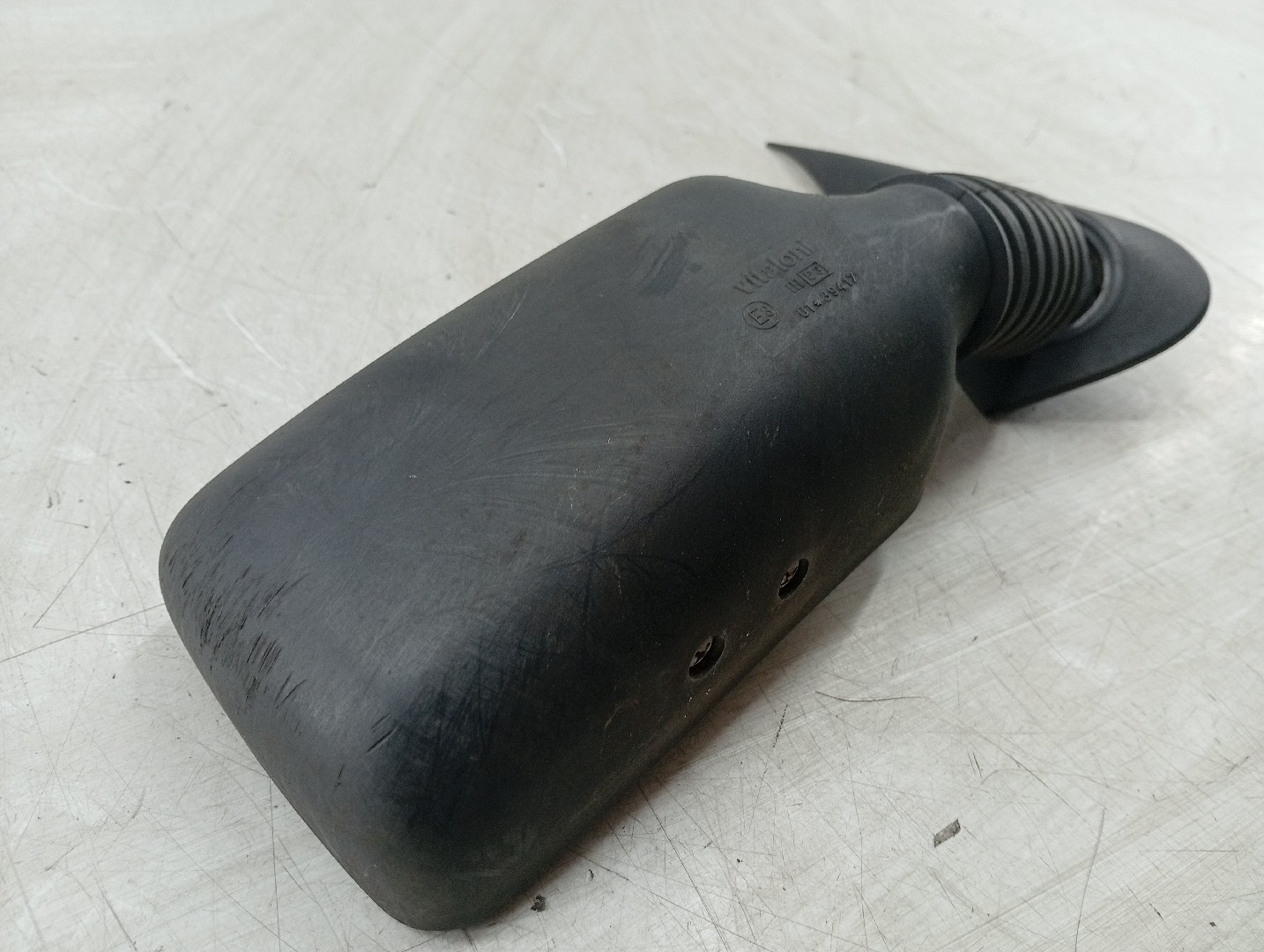 Espelho Retrovisor Direito FIAT UNO (146_) | 83 - 06 Imagem-4