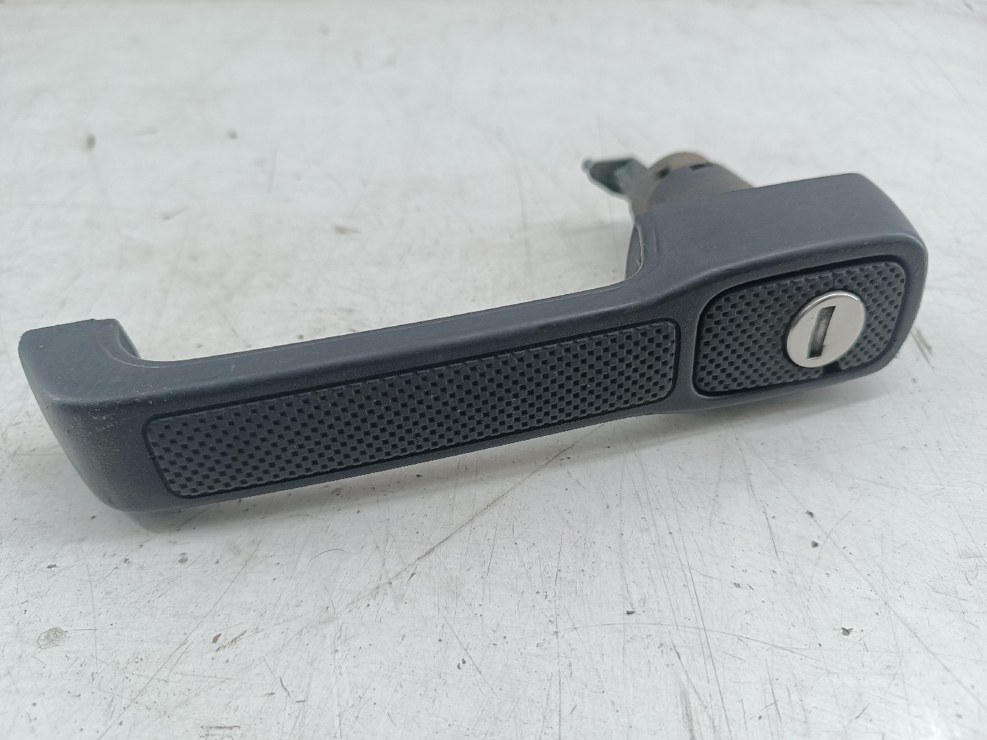 Puxador exterior de porta frente esquerda FIAT UNO (146_) | 83 - 06 Imagem-5