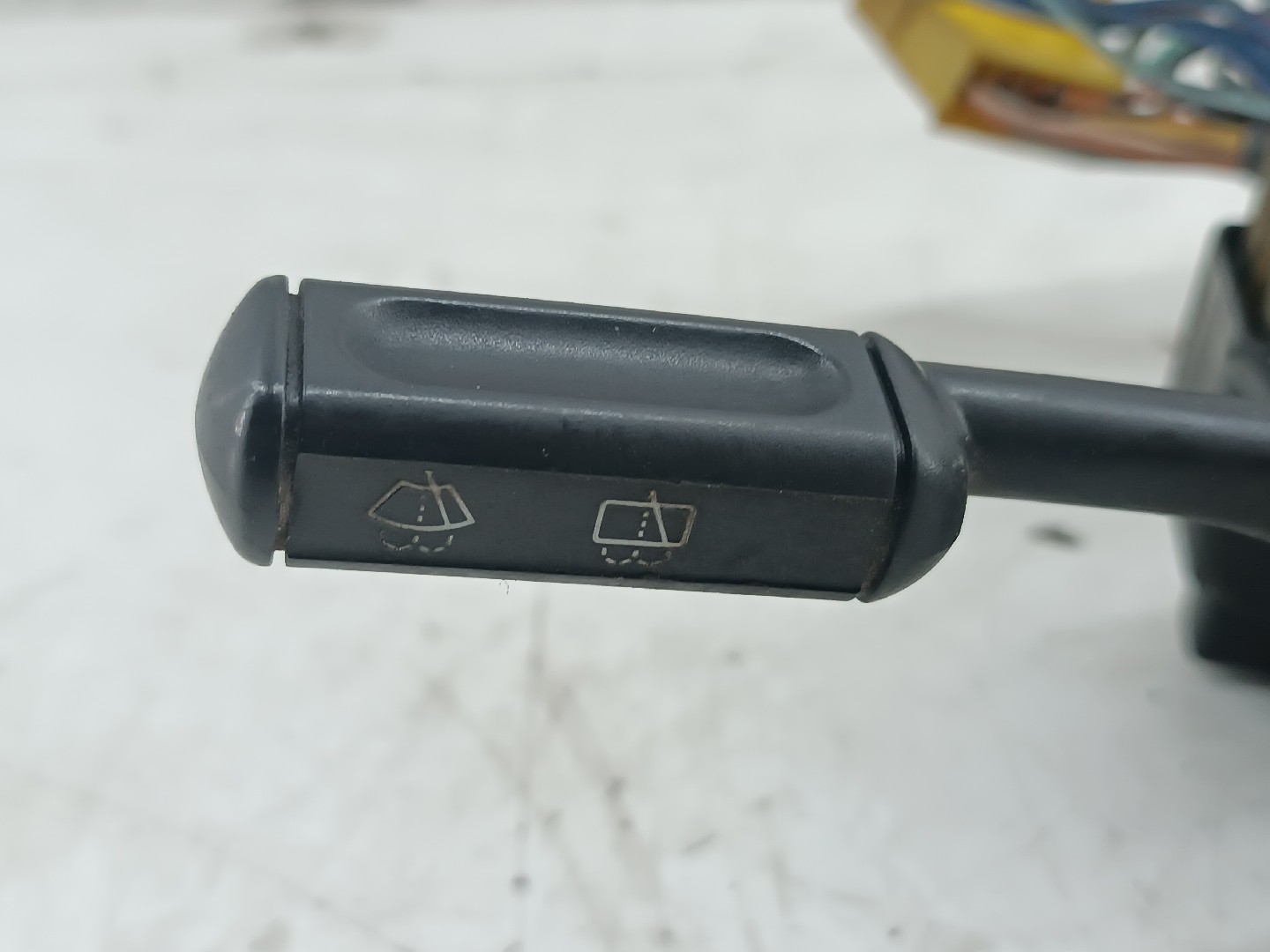 Comutador de Luzes /Piscas /Limpa Para-Brisas FIAT UNO (146_) | 83 - 06 Imagem-4