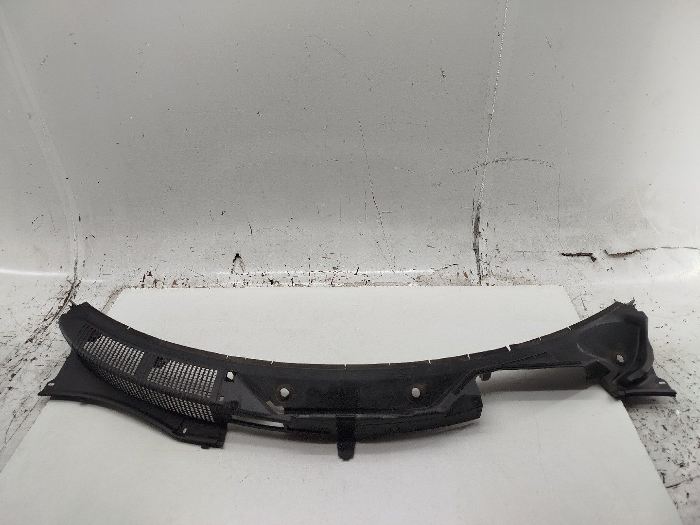 Torpedo RENAULT GRAND SCÉNIC II (JM0/1_) | 04 - 09