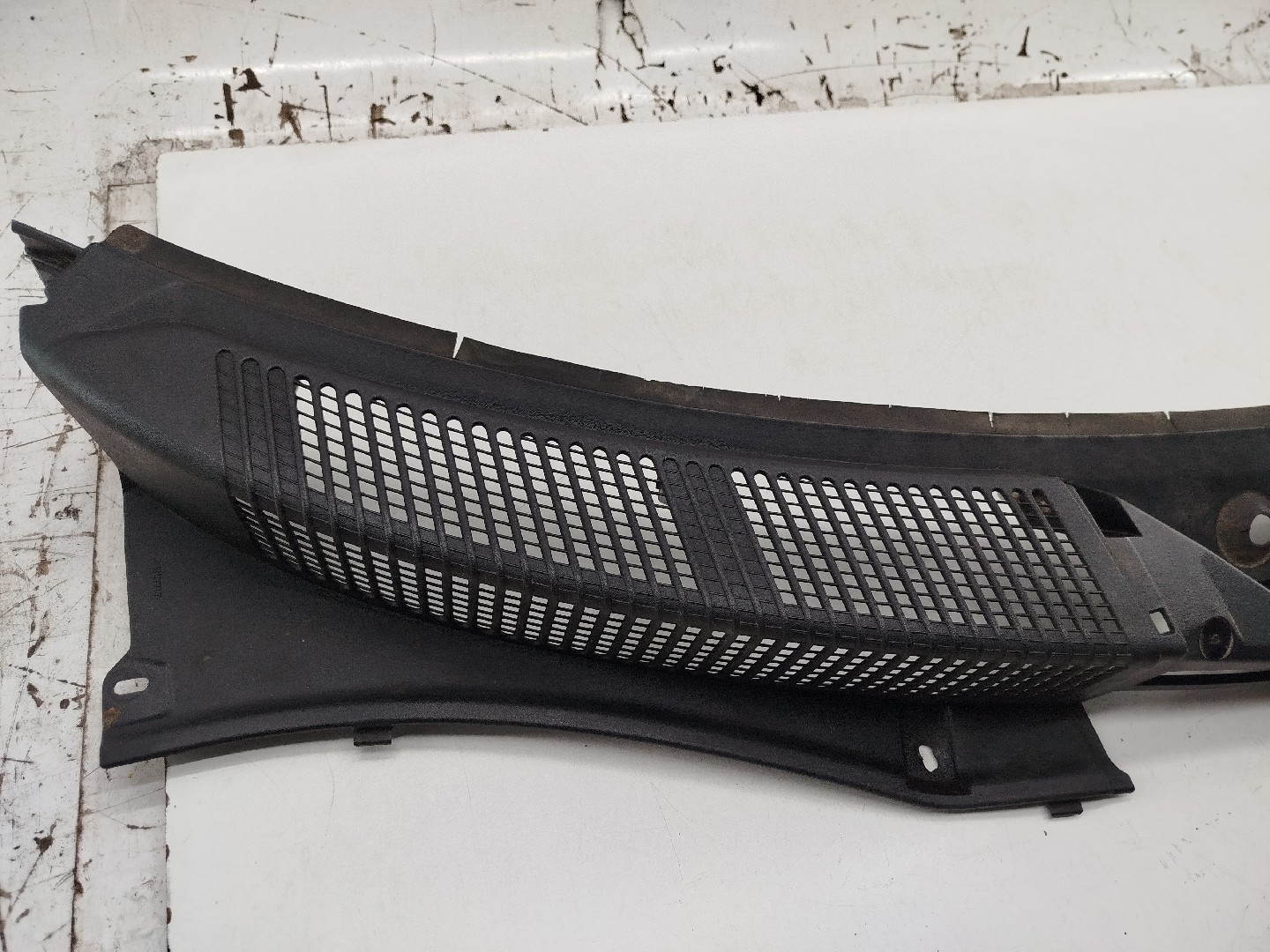 Torpedo RENAULT GRAND SCÉNIC II (JM0/1_) | 04 - 09 Imagem-1