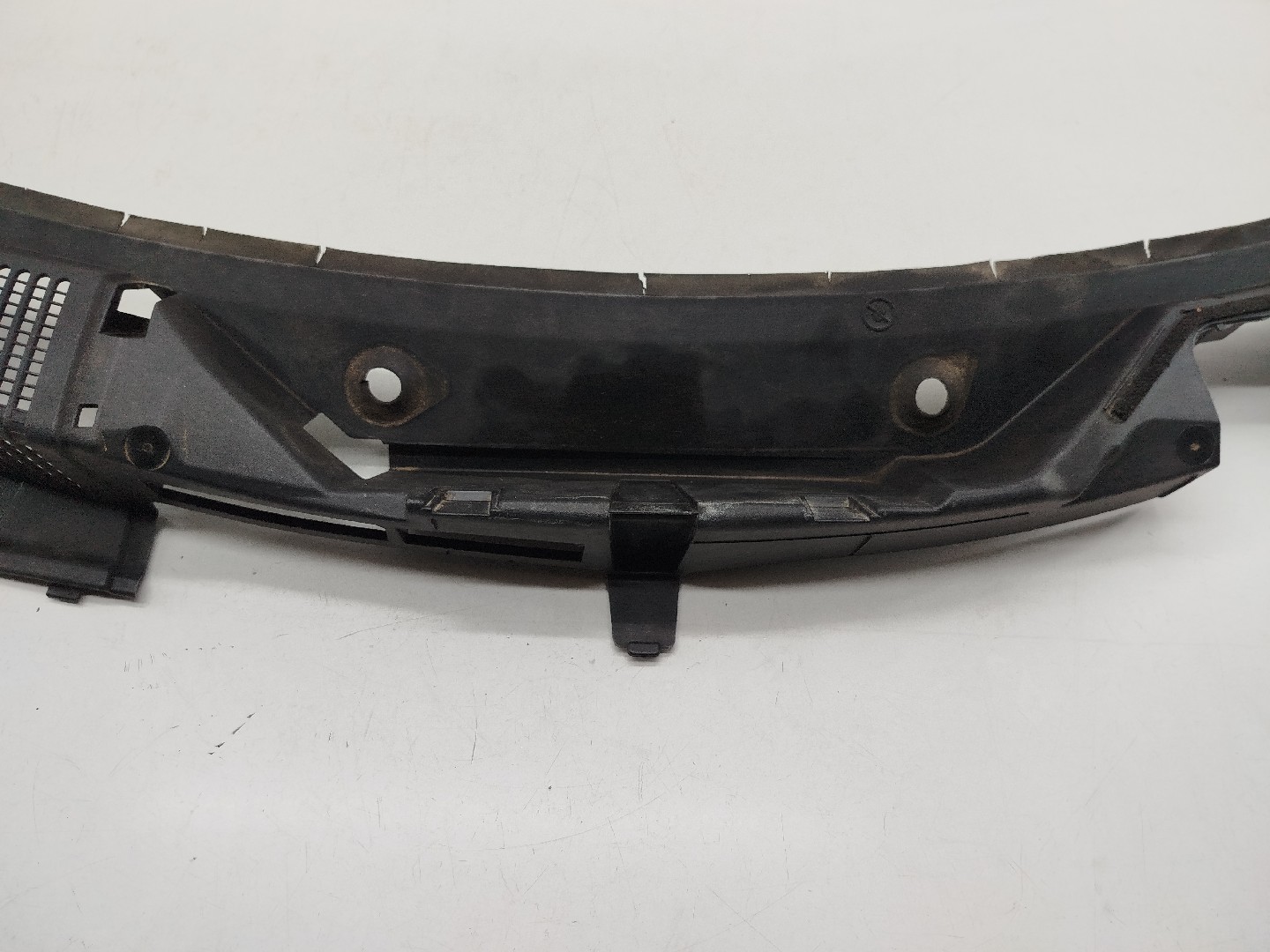 Torpedo RENAULT GRAND SCÉNIC II (JM0/1_) | 04 - 09 Imagem-2