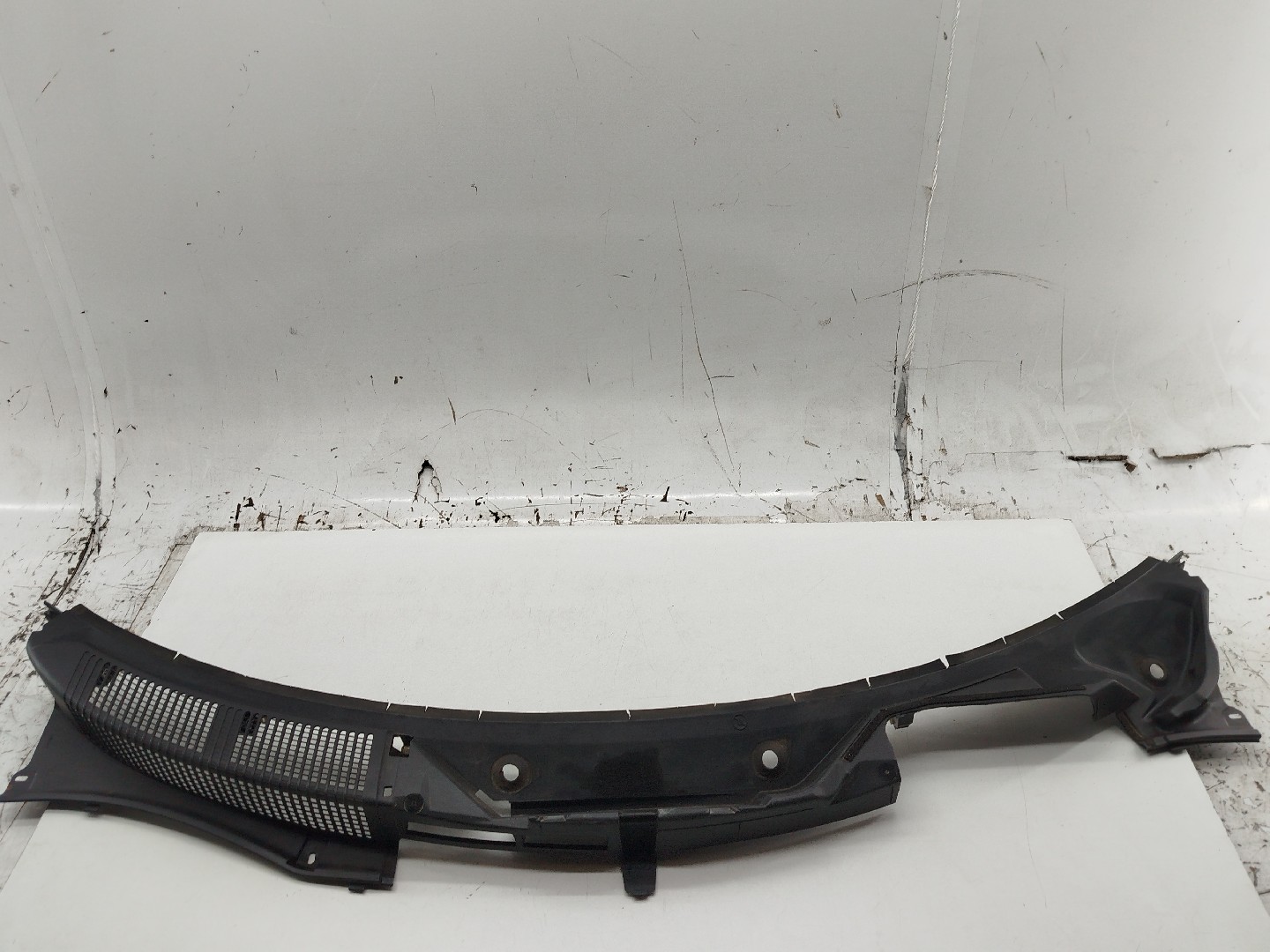 Torpedo RENAULT GRAND SCÉNIC II (JM0/1_) | 04 - 09 Imagem-7