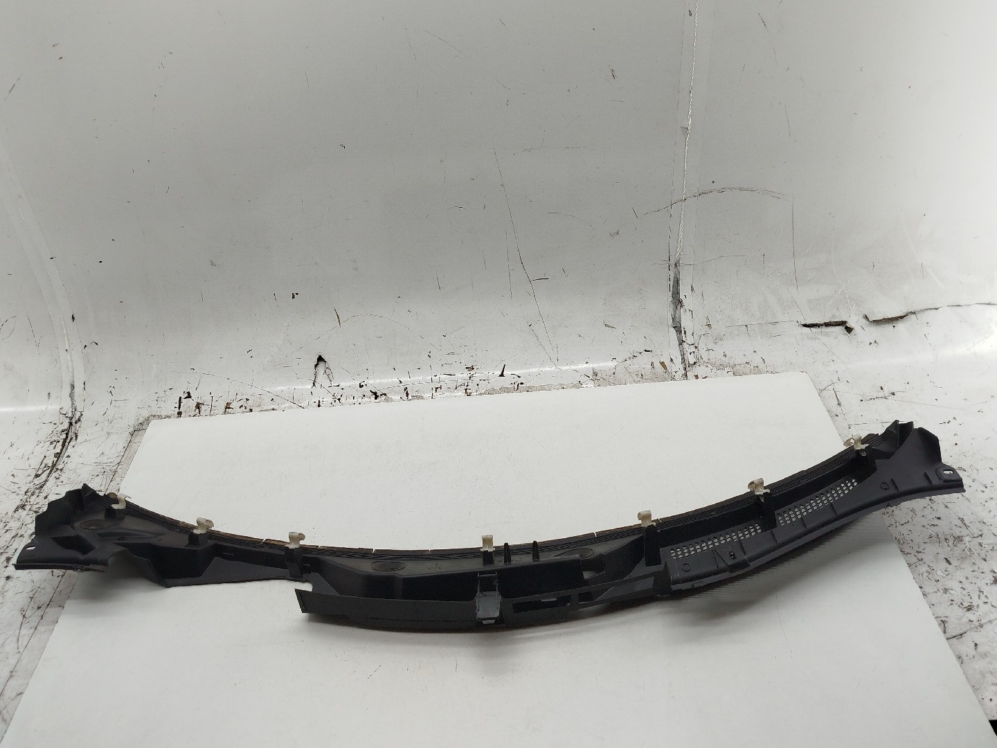 Torpedo RENAULT GRAND SCÉNIC II (JM0/1_) | 04 - 09 Imagem-6