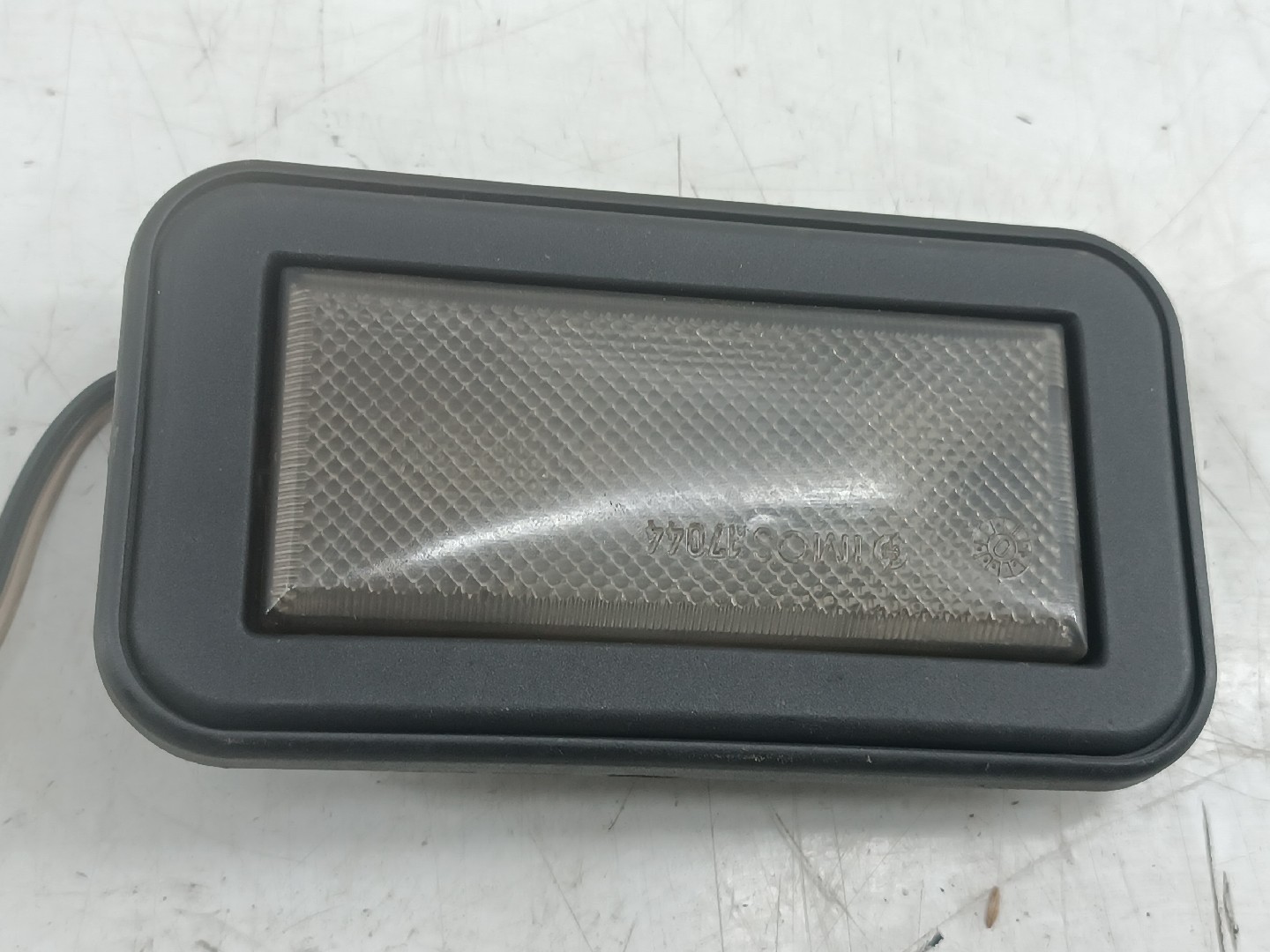 Plafonier FIAT UNO (146_) | 83 - 06 Imagem-2