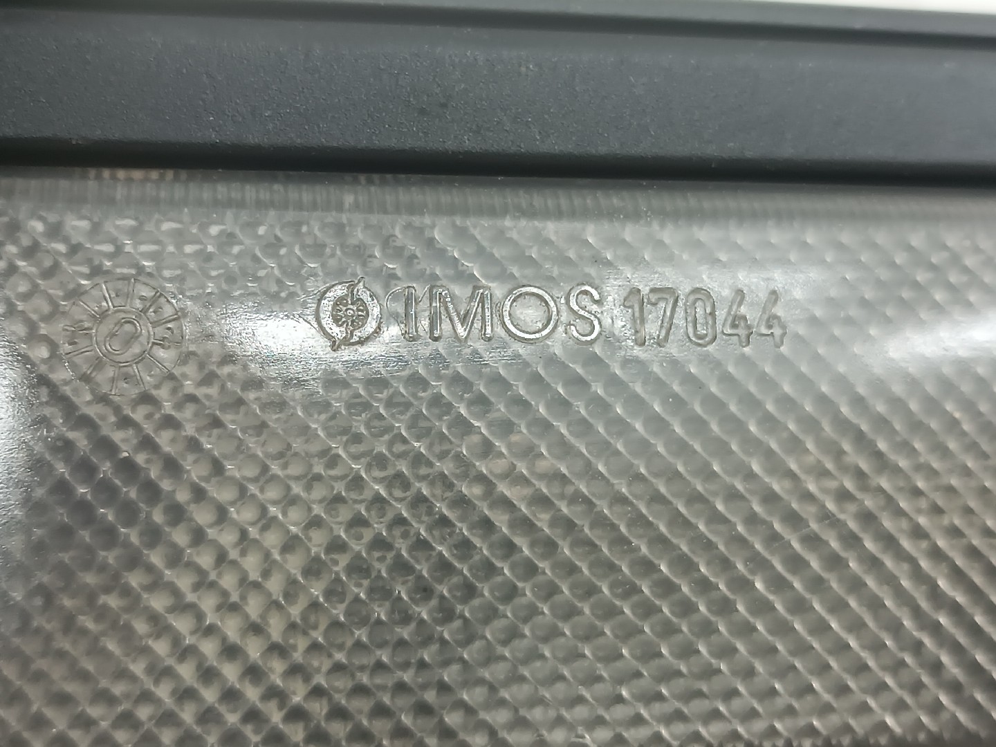 Plafonier FIAT UNO (146_) | 83 - 06 Imagem-3