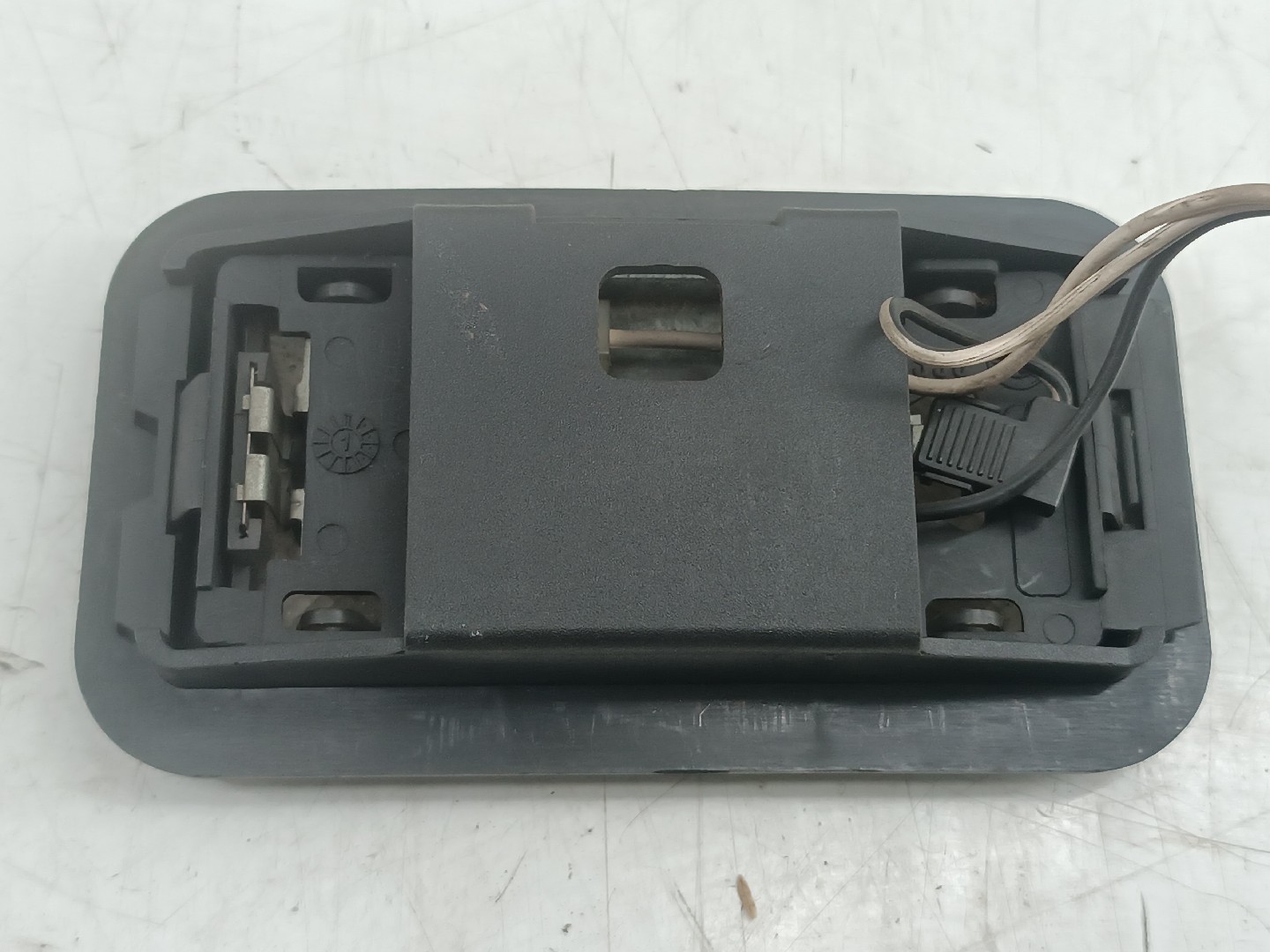 Plafonier FIAT UNO (146_) | 83 - 06