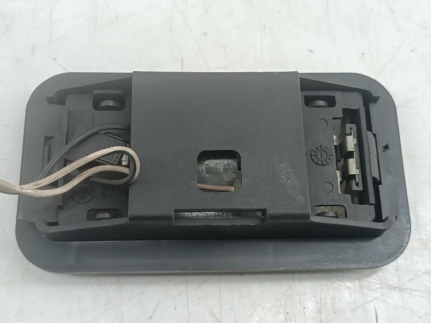 Plafonier FIAT UNO (146_) | 83 - 06 Imagem-1