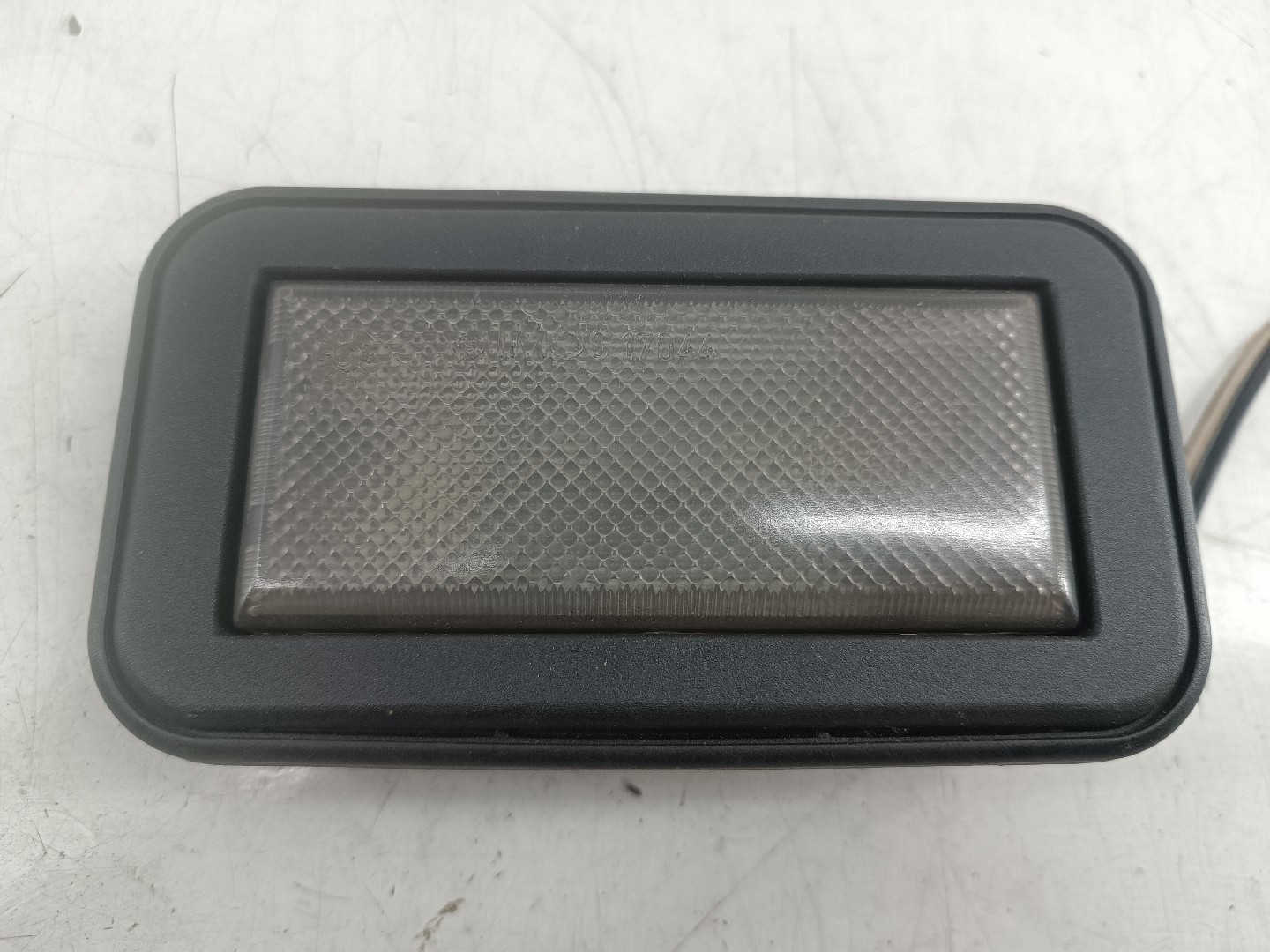 Plafonier FIAT UNO (146_) | 83 - 06 Imagem-4