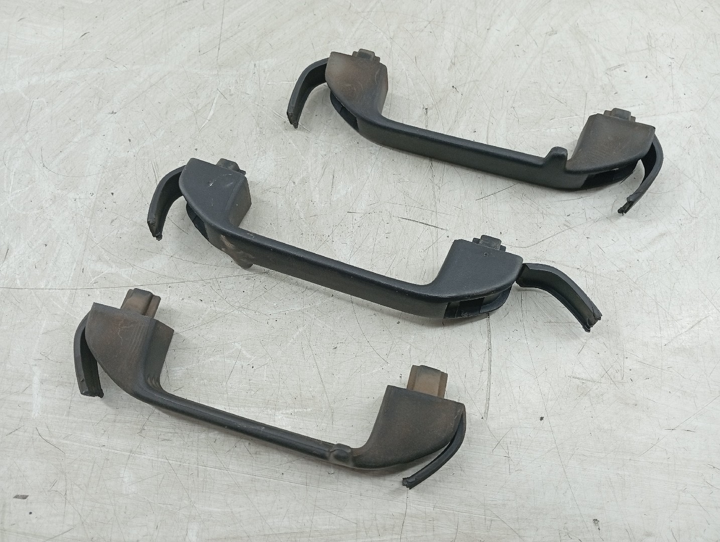 Conjunto de 3 pegas FIAT UNO (146_) | 83 - 06 Imagem-2