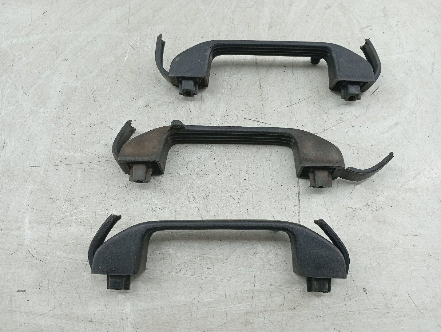 Conjunto de 3 pegas FIAT UNO (146_) | 83 - 06 Imagem-3