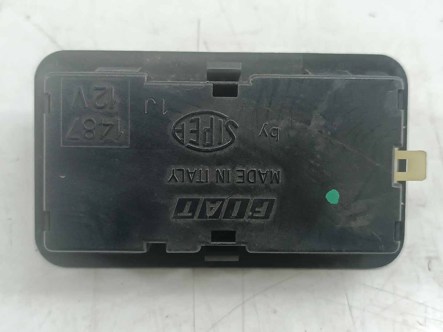 Módulo de Fecho Central FIAT UNO (146_) | 83 - 06 Imagem-1