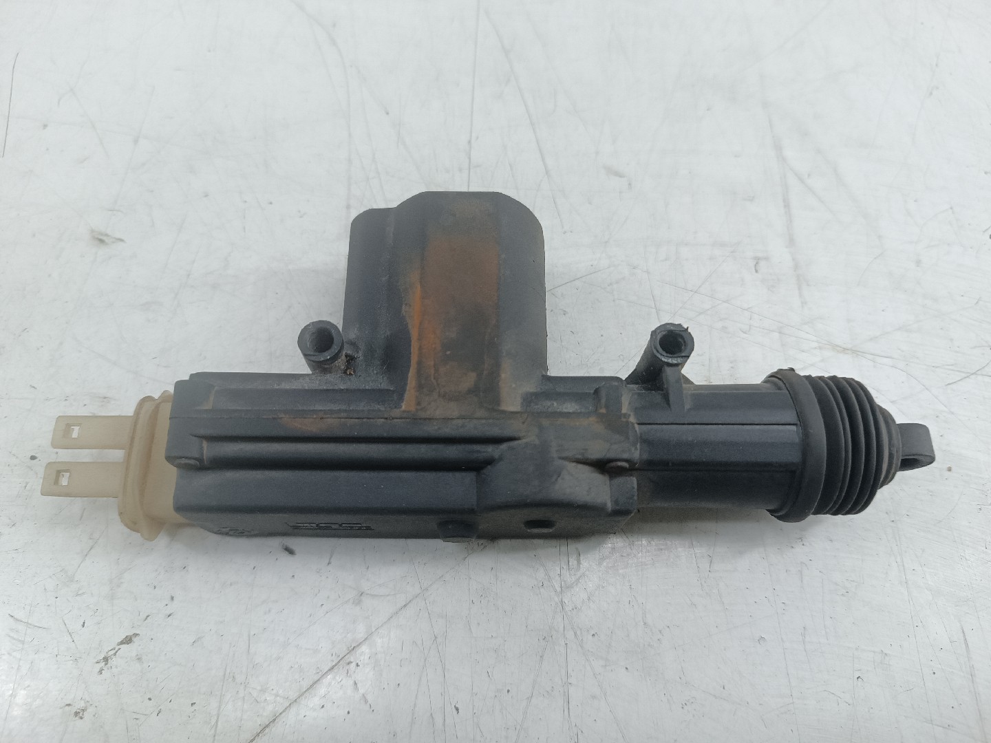 Motor de fecho central FIAT UNO (146_) | 83 - 06