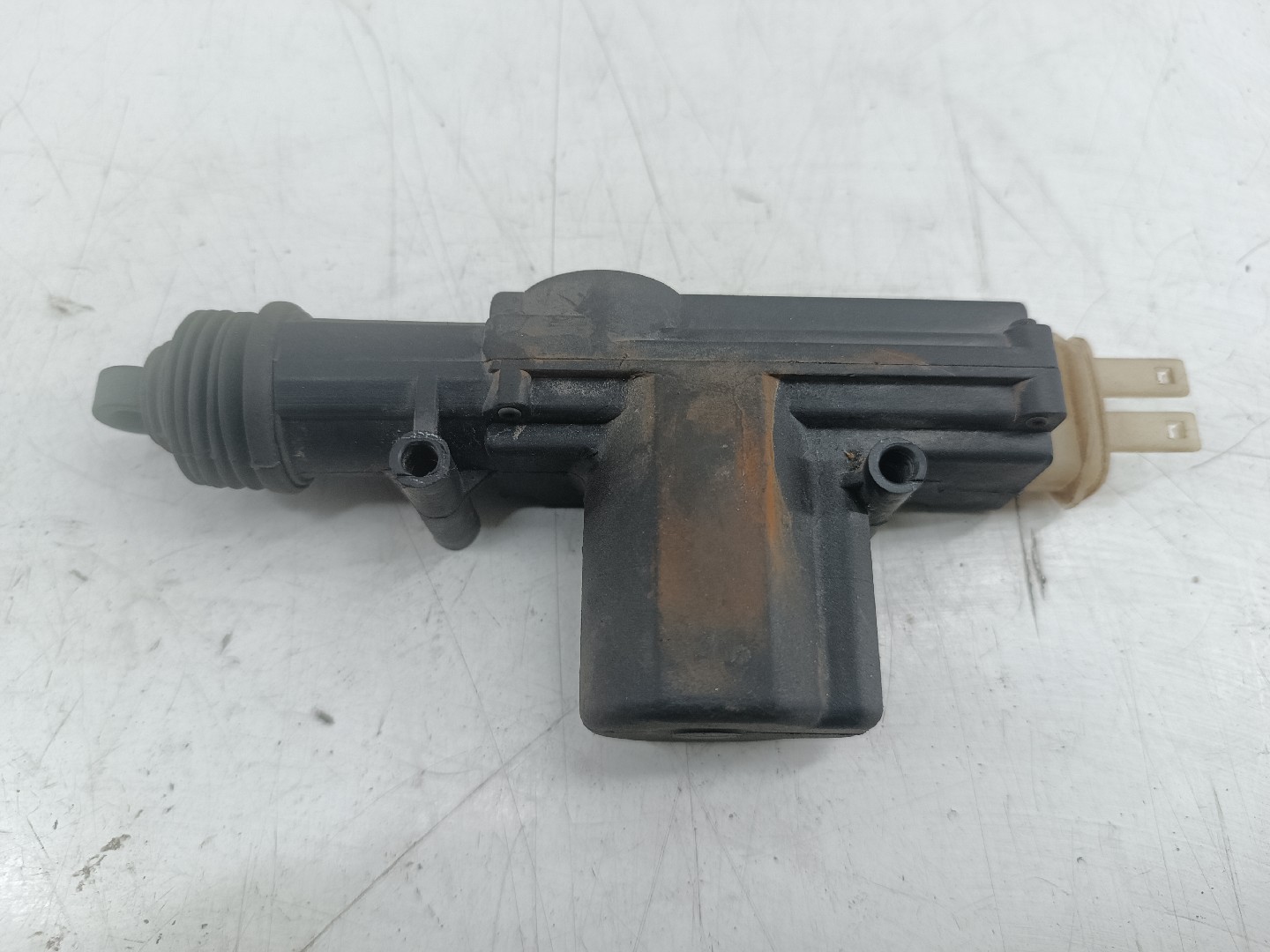 Motor de fecho central FIAT UNO (146_) | 83 - 06 Imagem-1