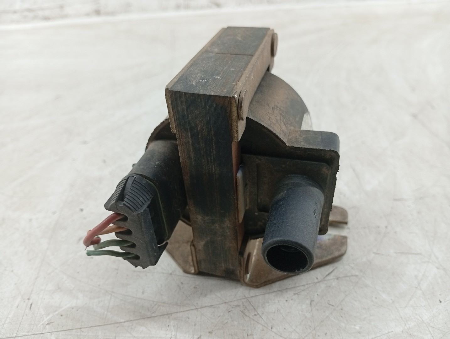 Bobine de ignição FIAT UNO (146_) | 83 - 06