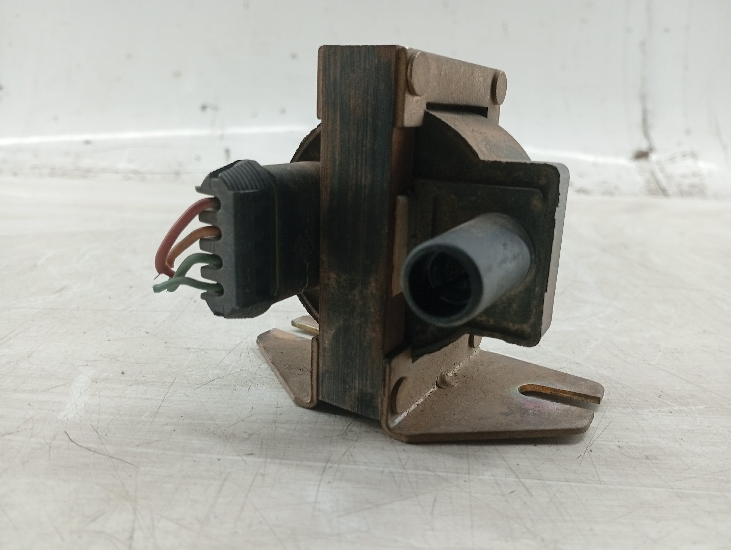 Bobine de ignição FIAT UNO (146_) | 83 - 06 Imagem-10