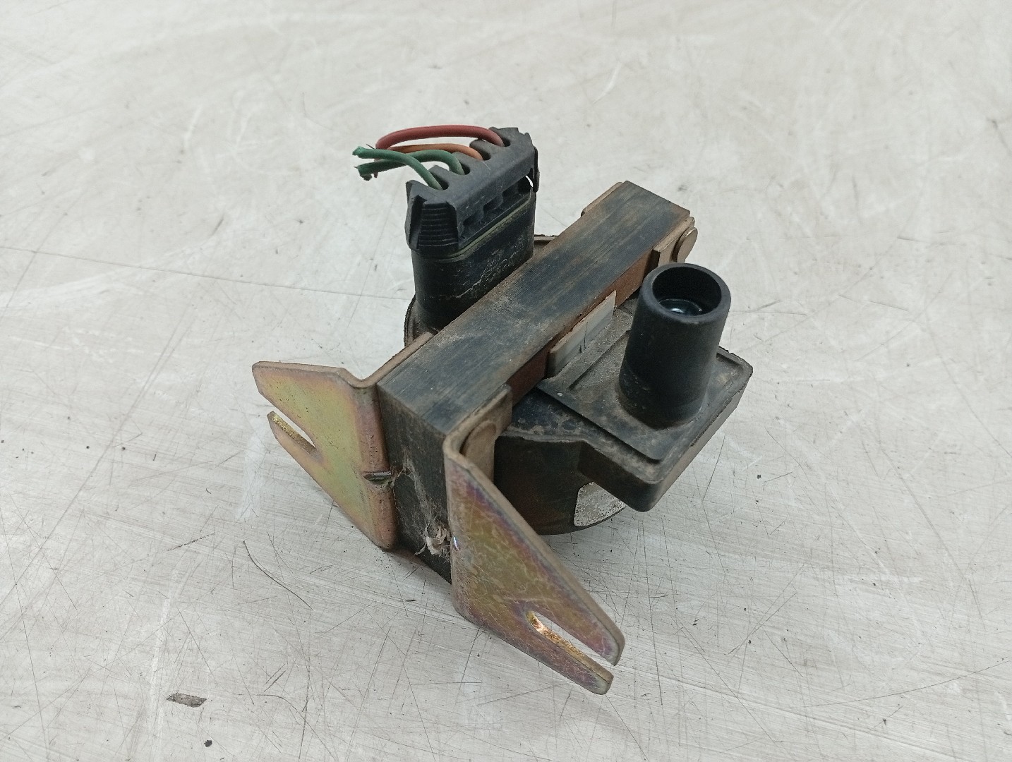 Bobine de ignição FIAT UNO (146_) | 83 - 06 Imagem-6