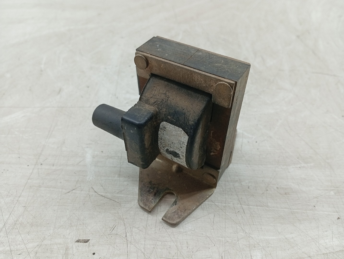 Bobine de ignição FIAT UNO (146_) | 83 - 06 Imagem-9