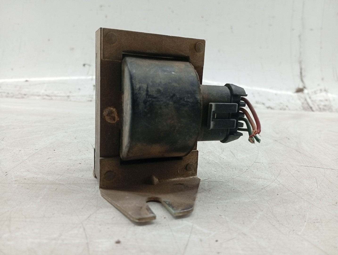 Bobine de ignição FIAT UNO (146_) | 83 - 06 Imagem-3