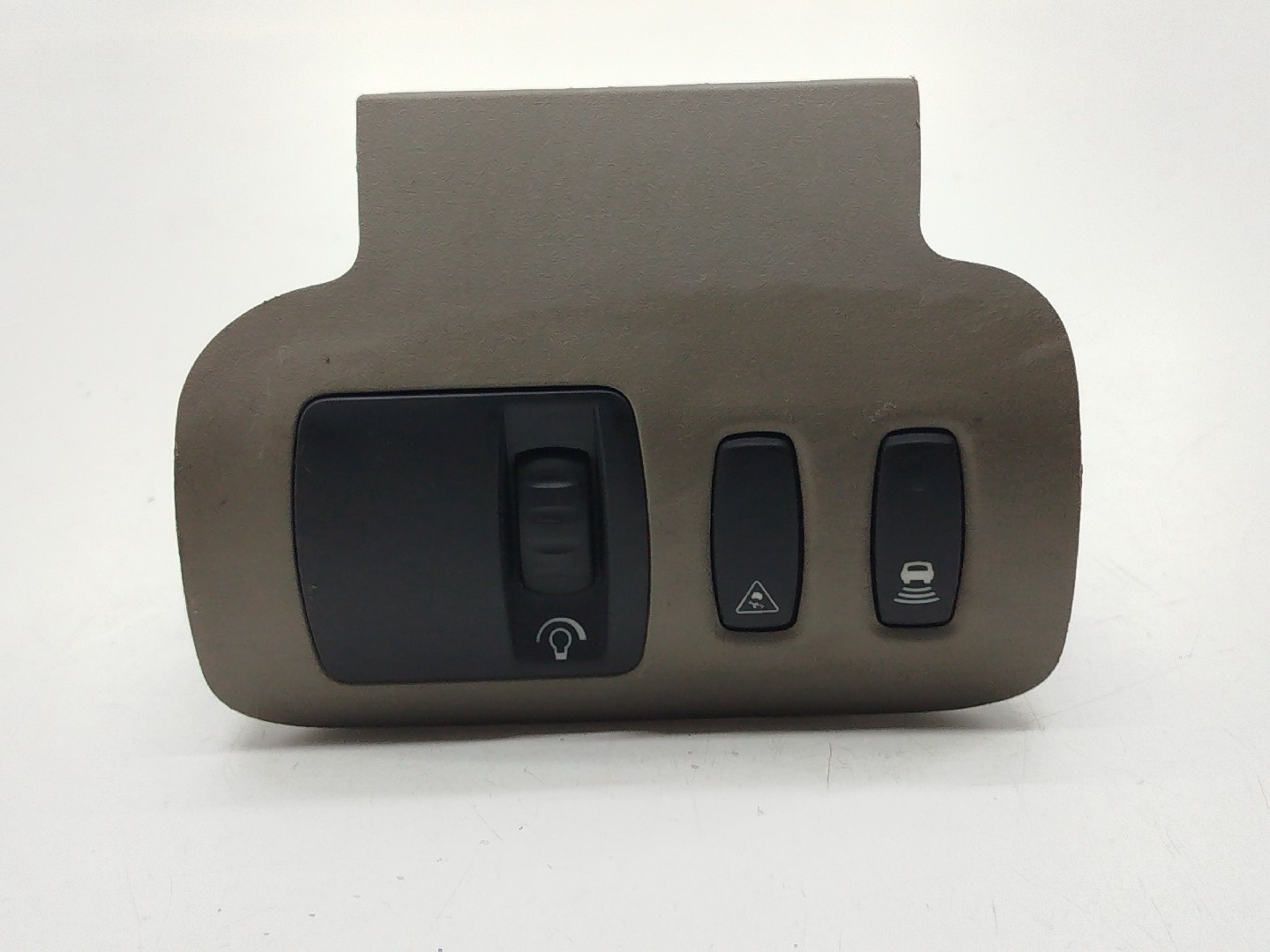 Nivelador de Ótica RENAULT GRAND SCÉNIC II (JM0/1_) | 04 - 09