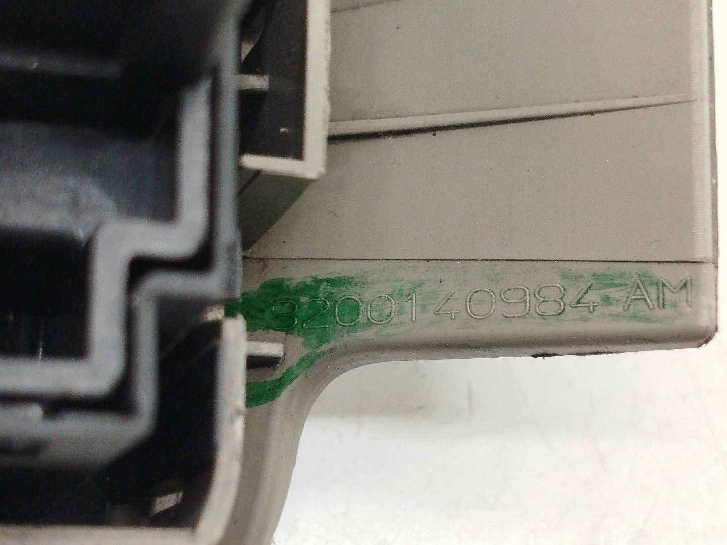 Nivelador de Ótica RENAULT GRAND SCÉNIC II (JM0/1_) | 04 - 09 Imagem-2