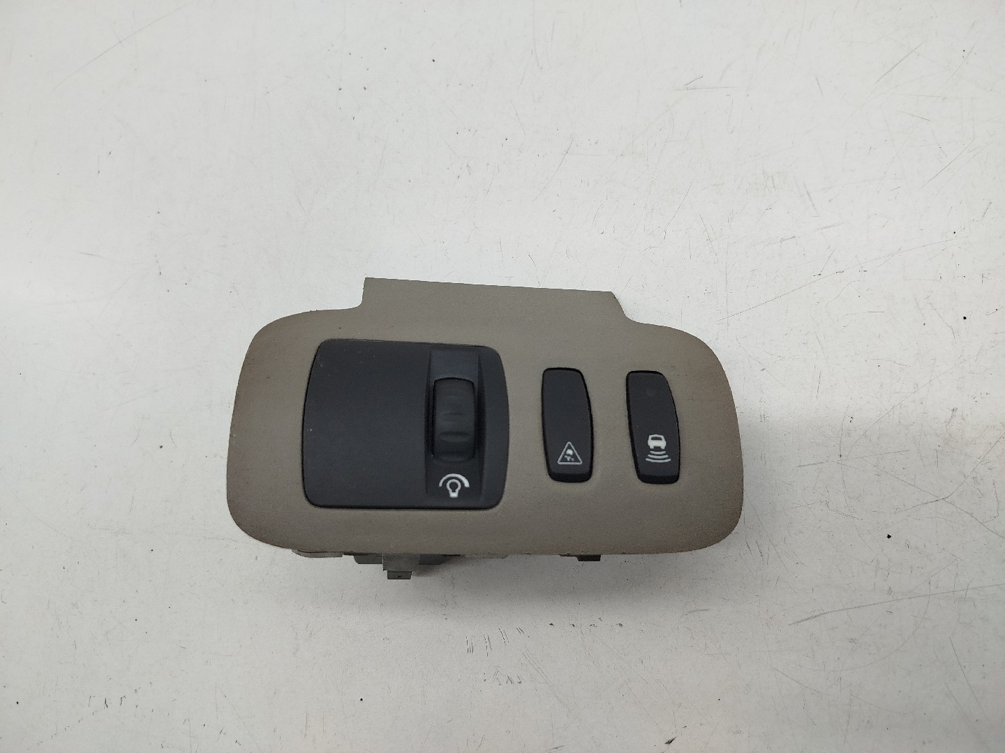 Nivelador de Ótica RENAULT GRAND SCÉNIC II (JM0/1_) | 04 - 09 Imagem-4