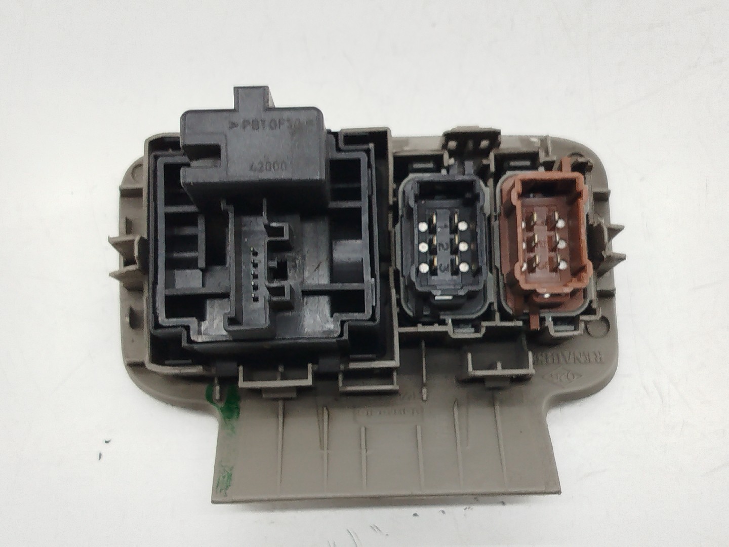 Nivelador de Ótica RENAULT GRAND SCÉNIC II (JM0/1_) | 04 - 09 Imagem-1