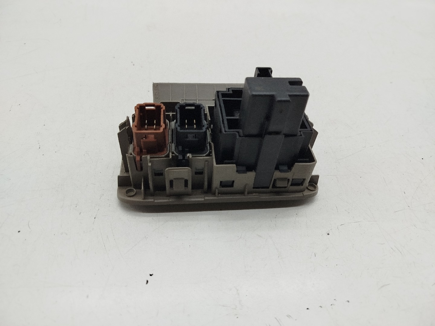 Nivelador de Ótica RENAULT GRAND SCÉNIC II (JM0/1_) | 04 - 09 Imagem-3