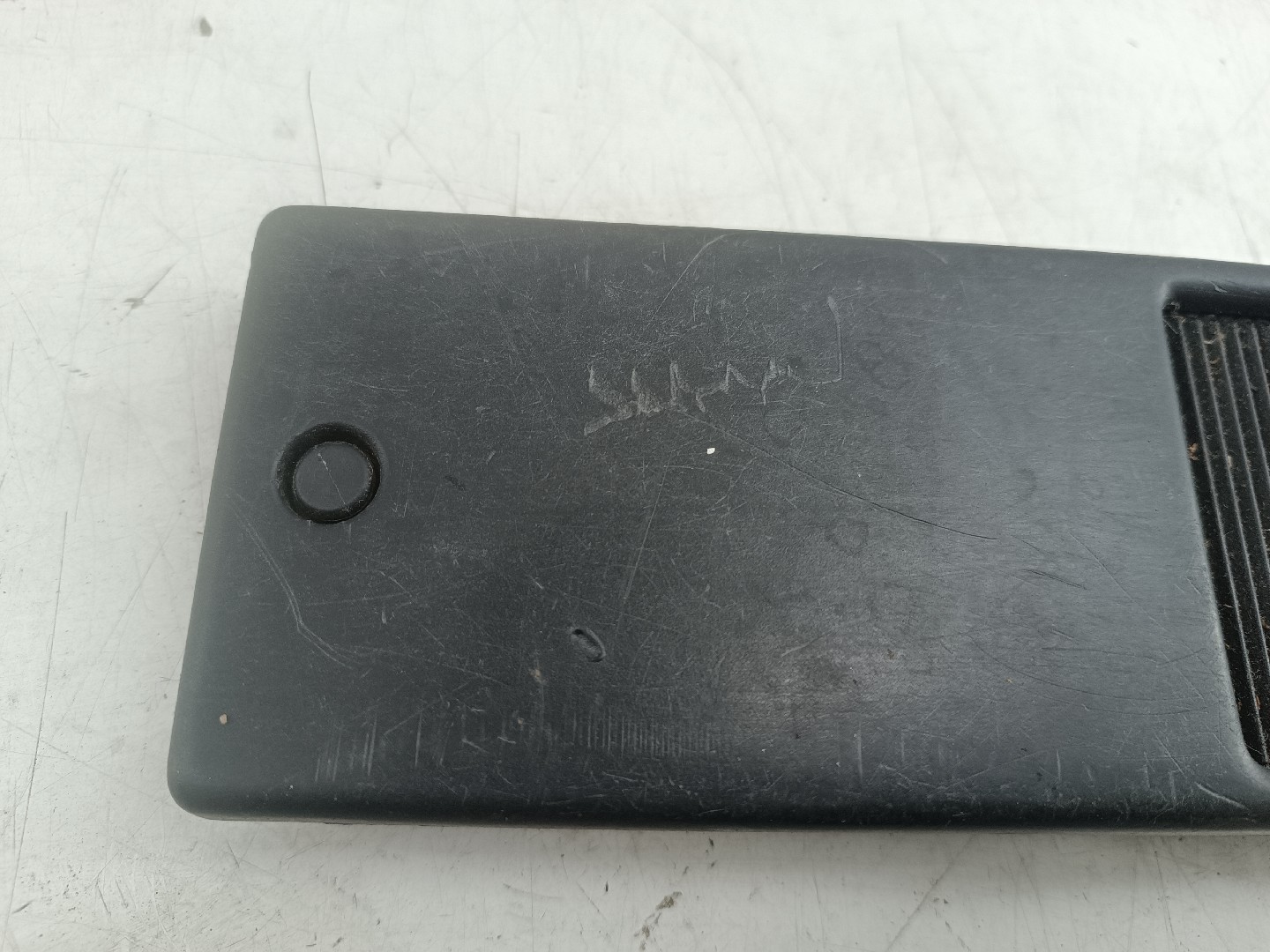 Outros FIAT UNO (146_) | 83 - 06 Imagem-4