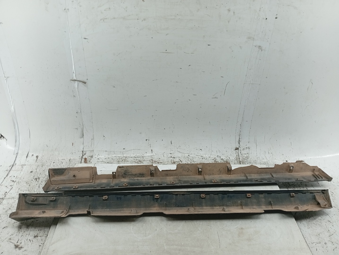 Embaladeiras Conjunto FIAT UNO (146_) | 83 - 06