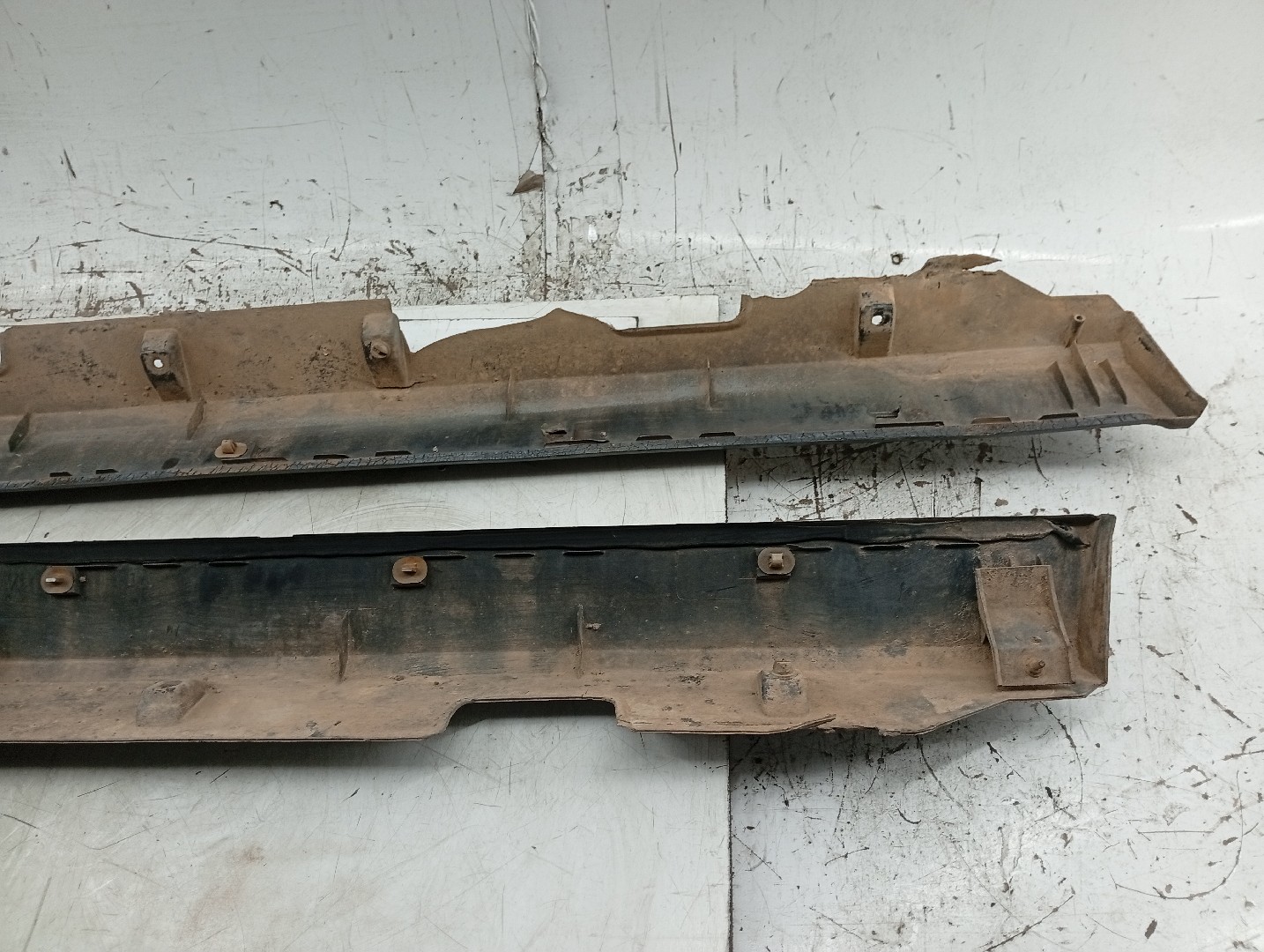 Embaladeiras Conjunto FIAT UNO (146_) | 83 - 06 Imagem-2