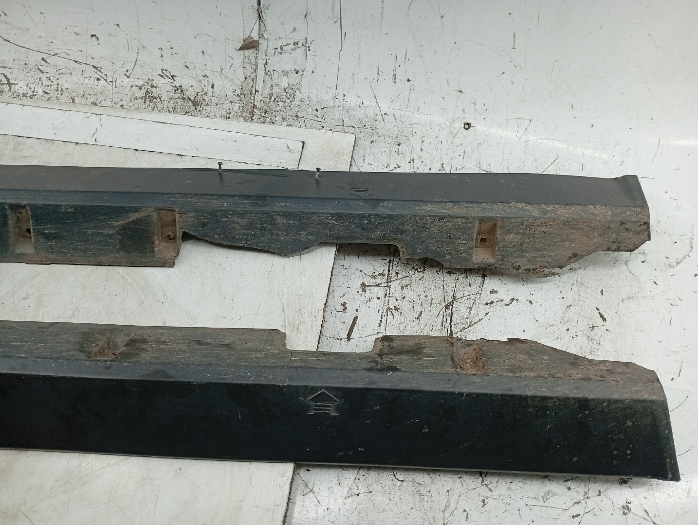 Embaladeiras Conjunto FIAT UNO (146_) | 83 - 06 Imagem-6