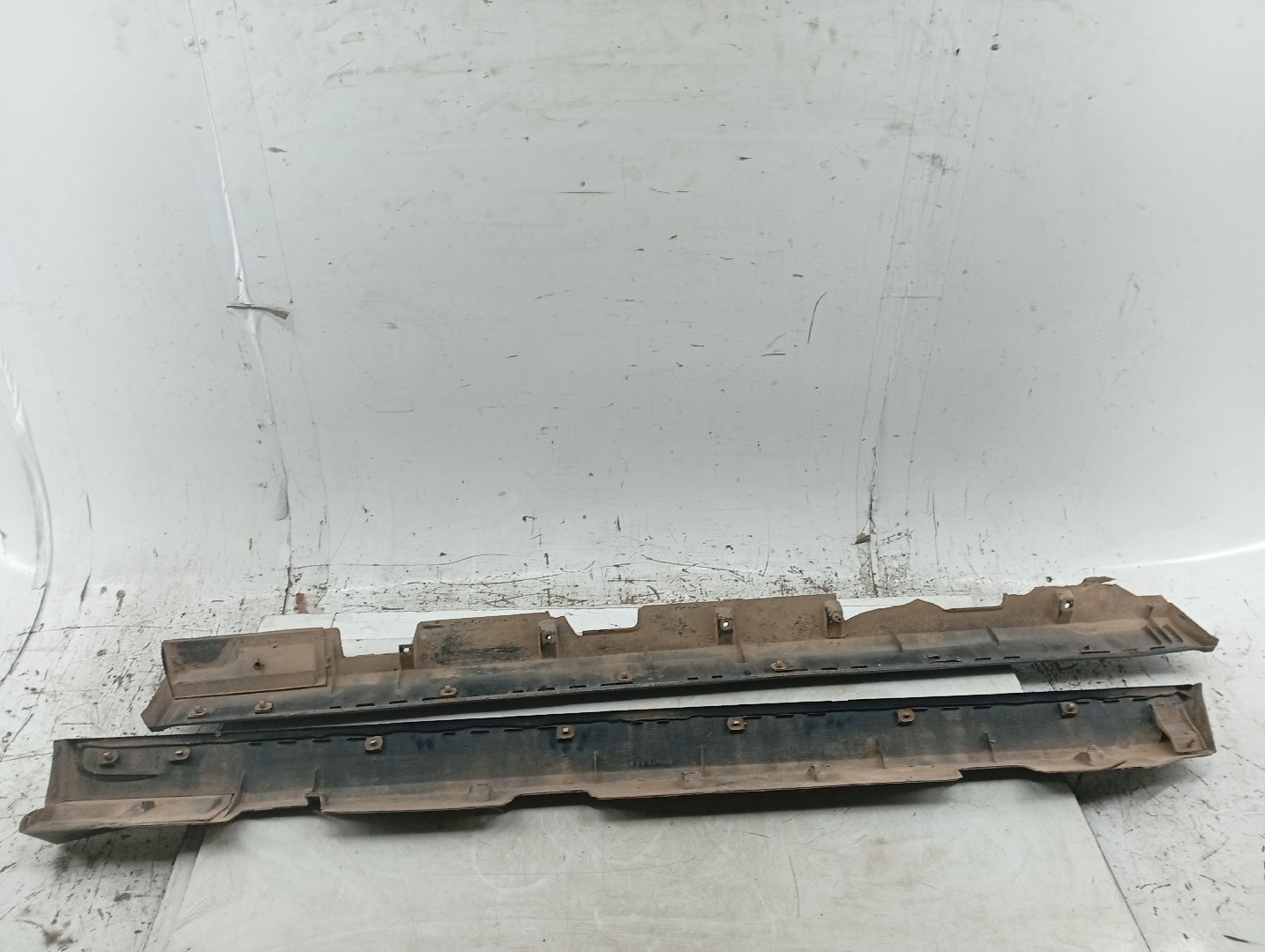 Embaladeiras Conjunto FIAT UNO (146_) | 83 - 06 Imagem-4