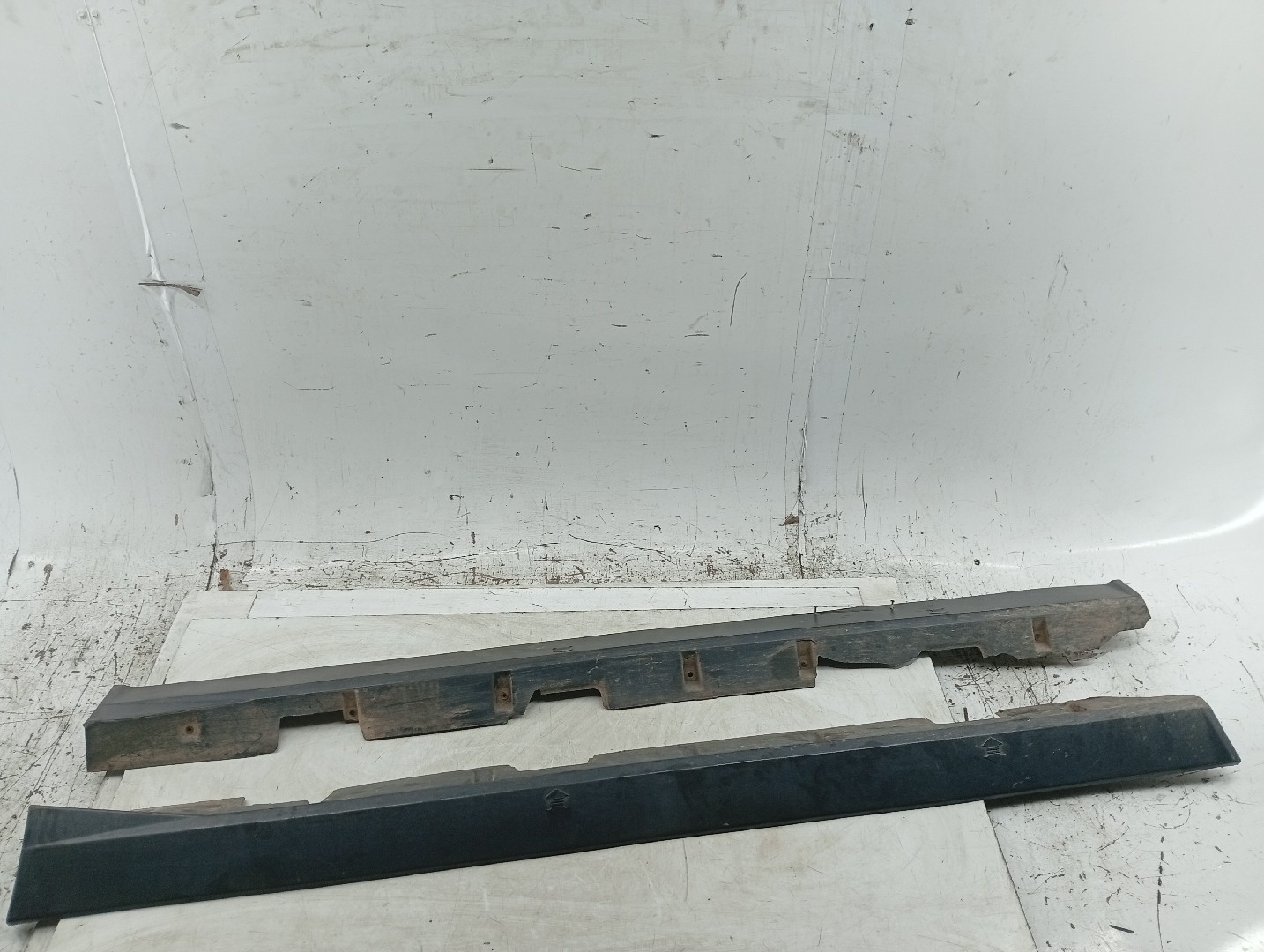 Embaladeiras Conjunto FIAT UNO (146_) | 83 - 06 Imagem-7